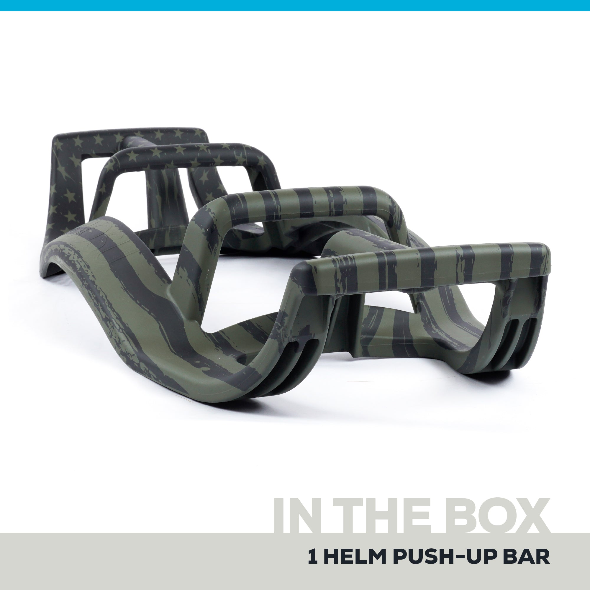 Helm PATRIOT Collection