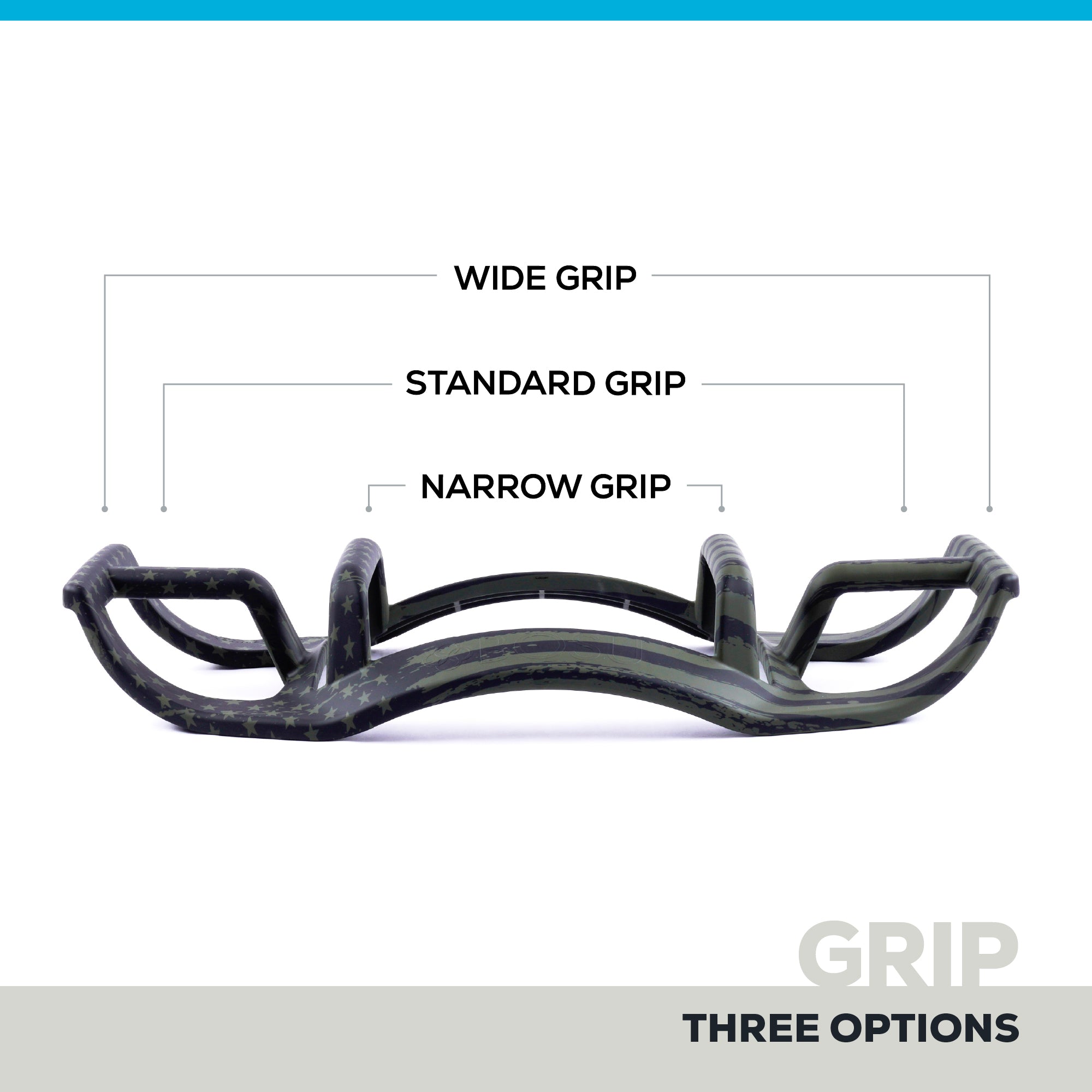 Helm PATRIOT Collection