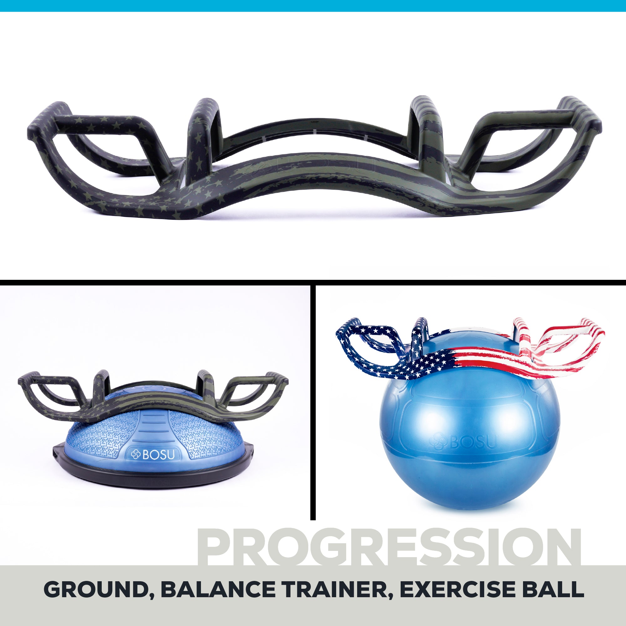 Helm PATRIOT Collection