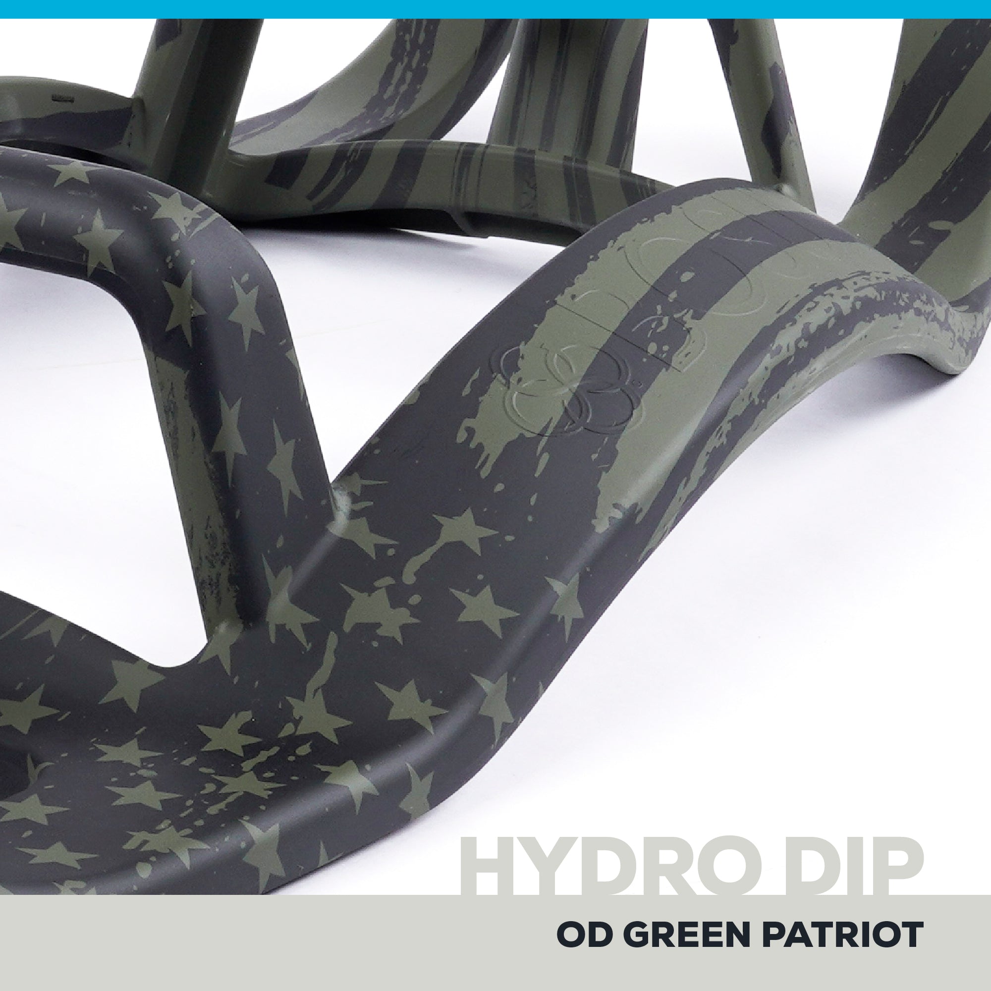 Helm PATRIOT Collection