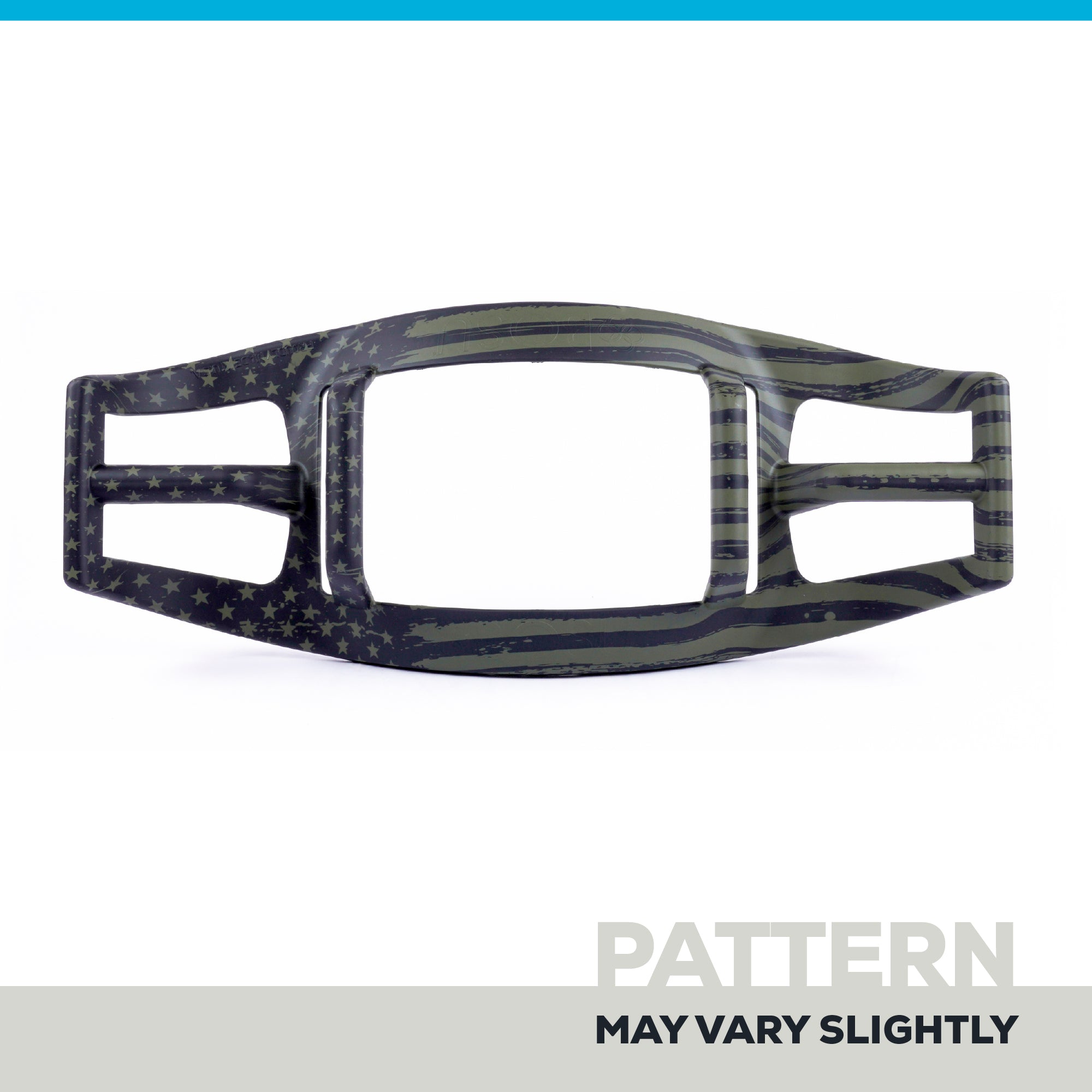 Helm PATRIOT Collection