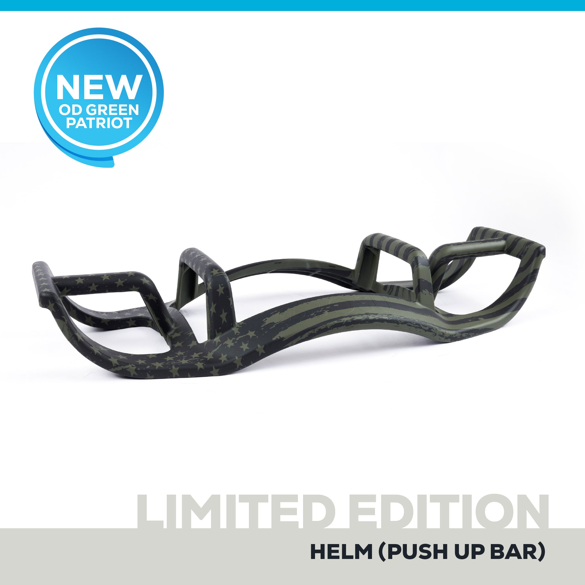 Helm PATRIOT Collection