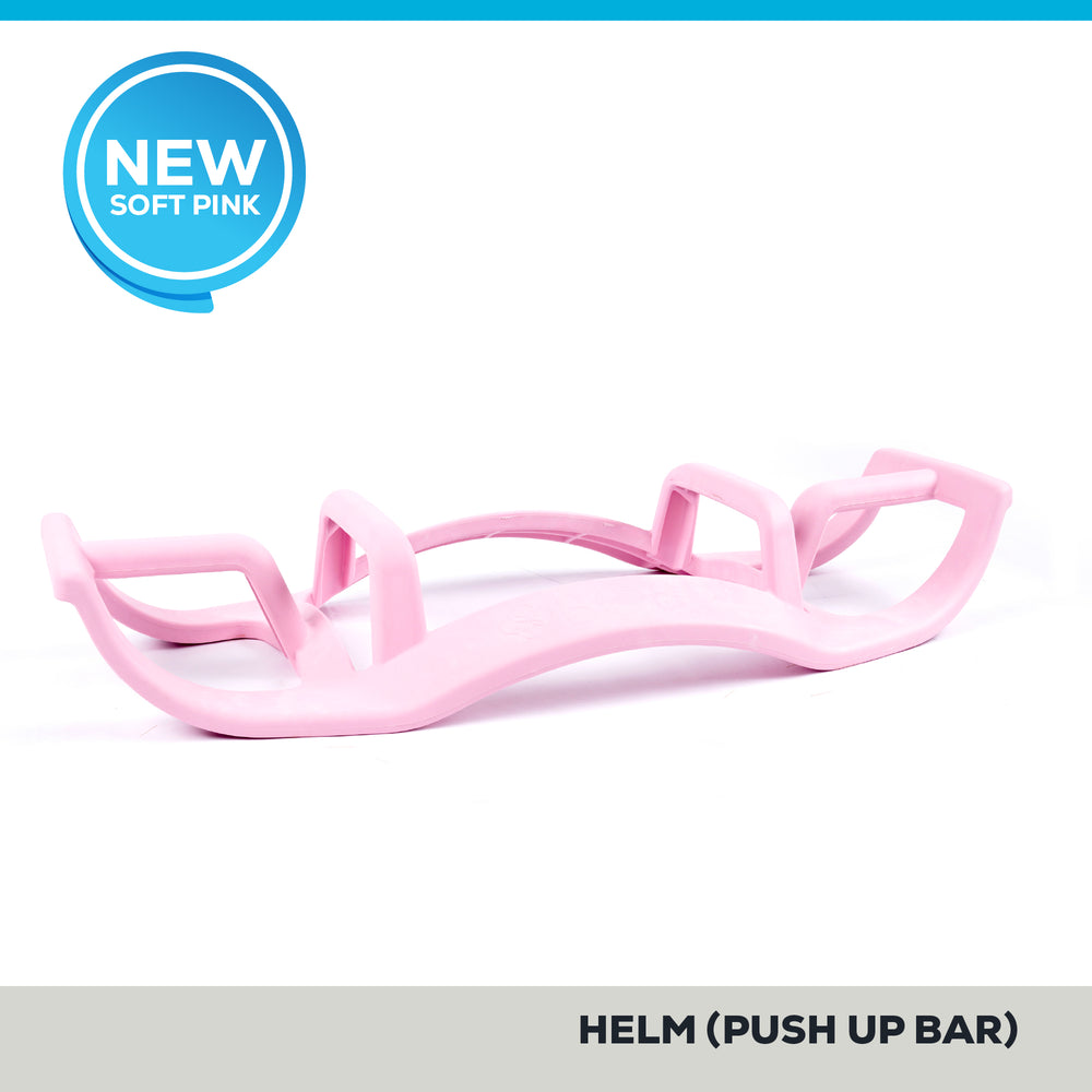 HELM (push up bar)