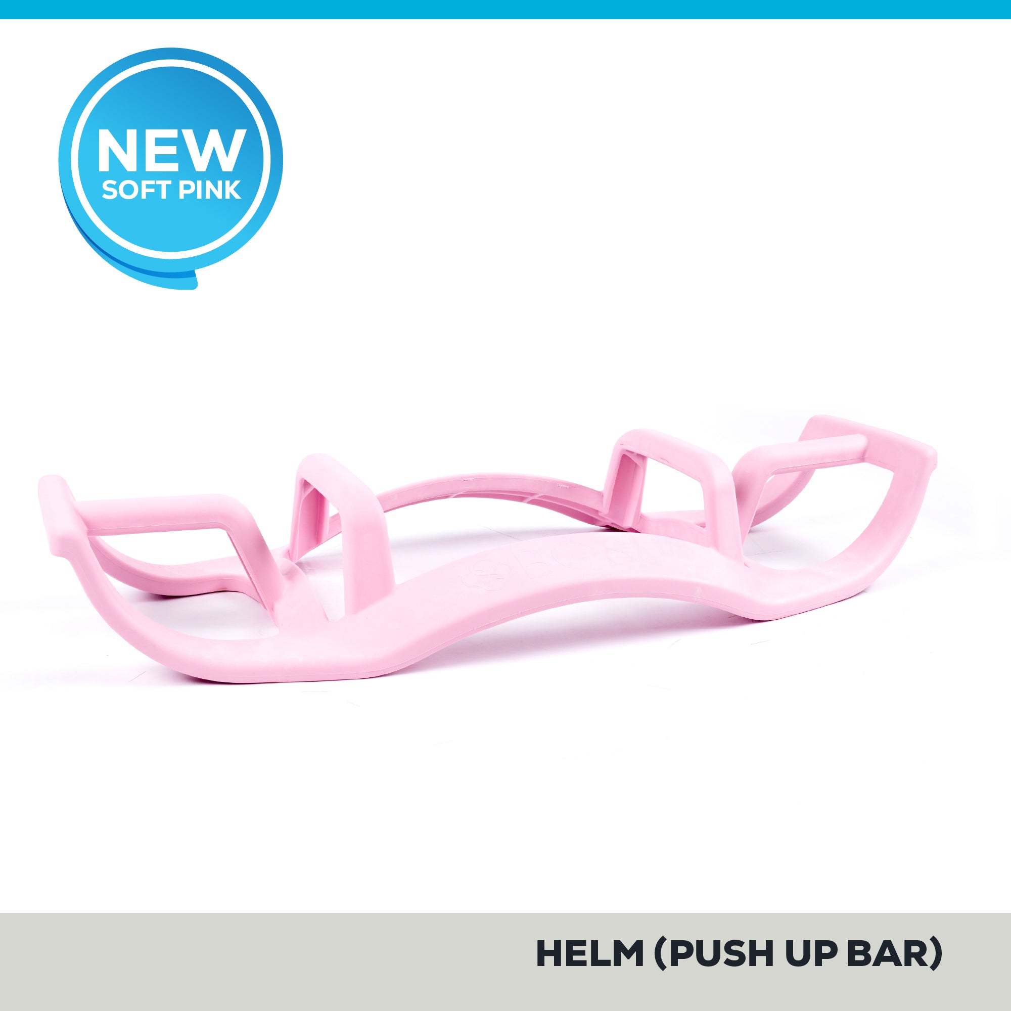 HELM (push up bar)