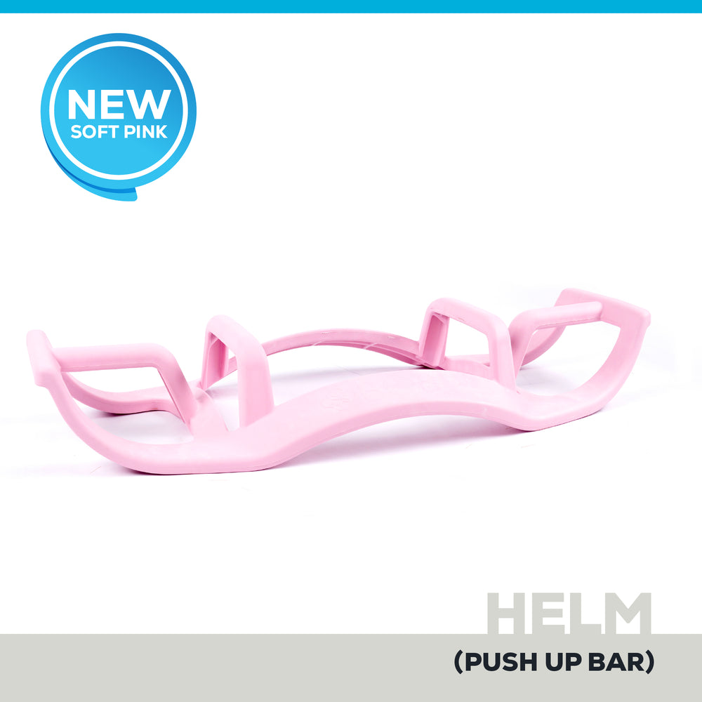 HELM (push up bar)