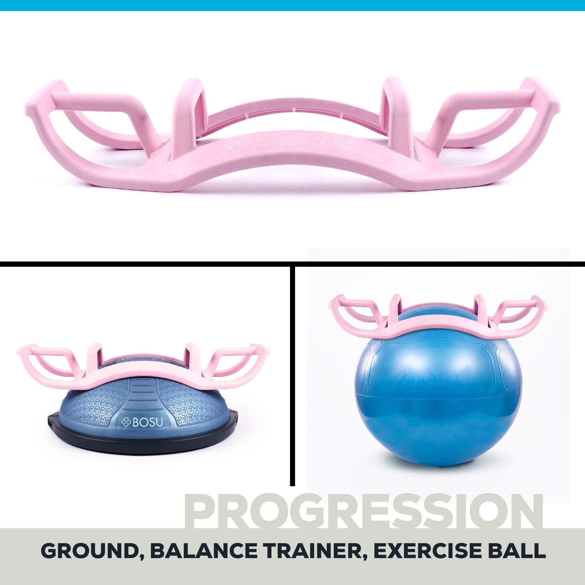 BOSU® Official Global Headquarters | BOSU