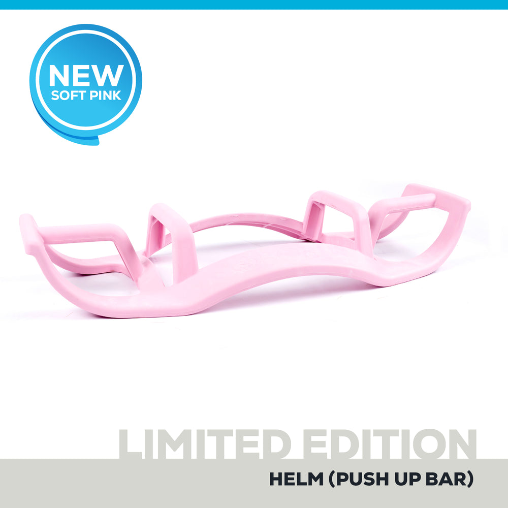HELM (push up bar)