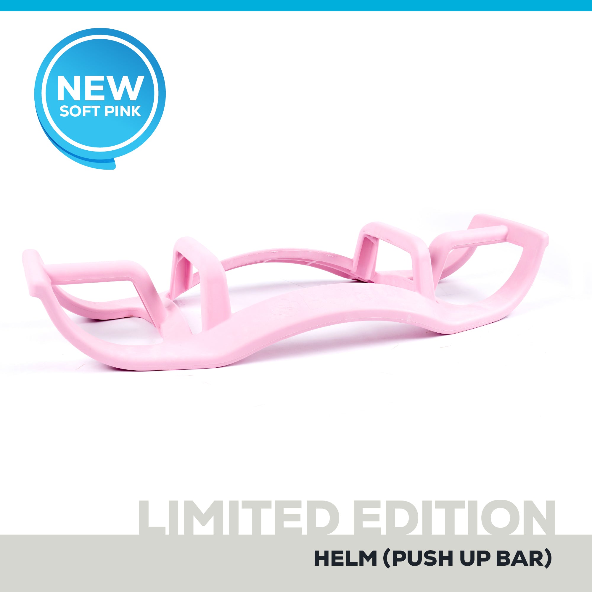 HELM (push up bar)