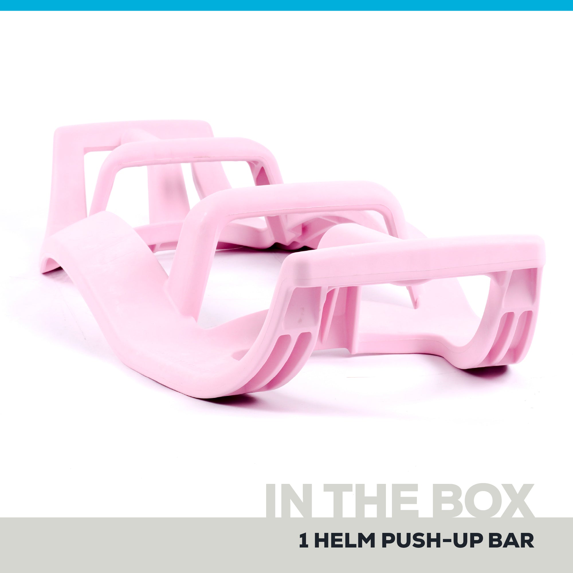 HELM (push up bar)