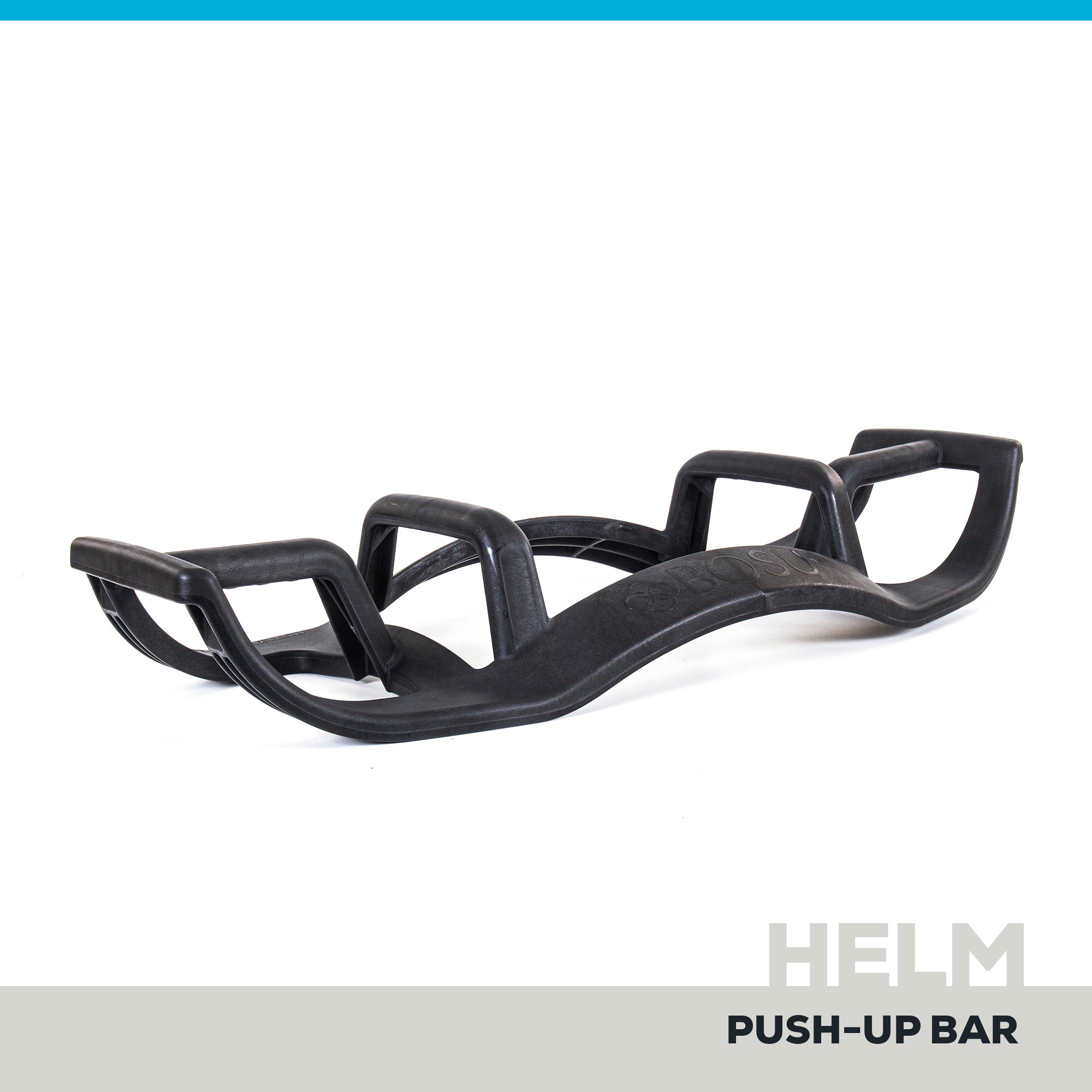 HELM (push up bar)