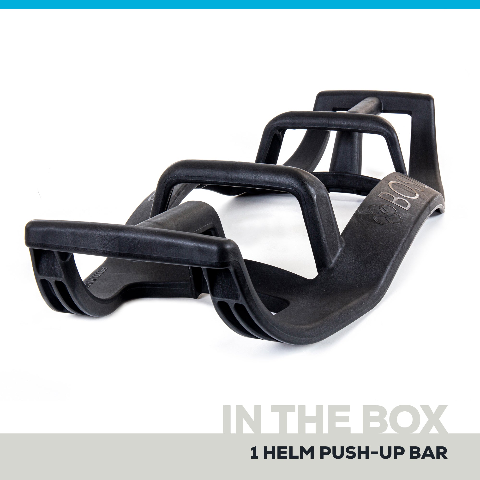HELM (push up bar)