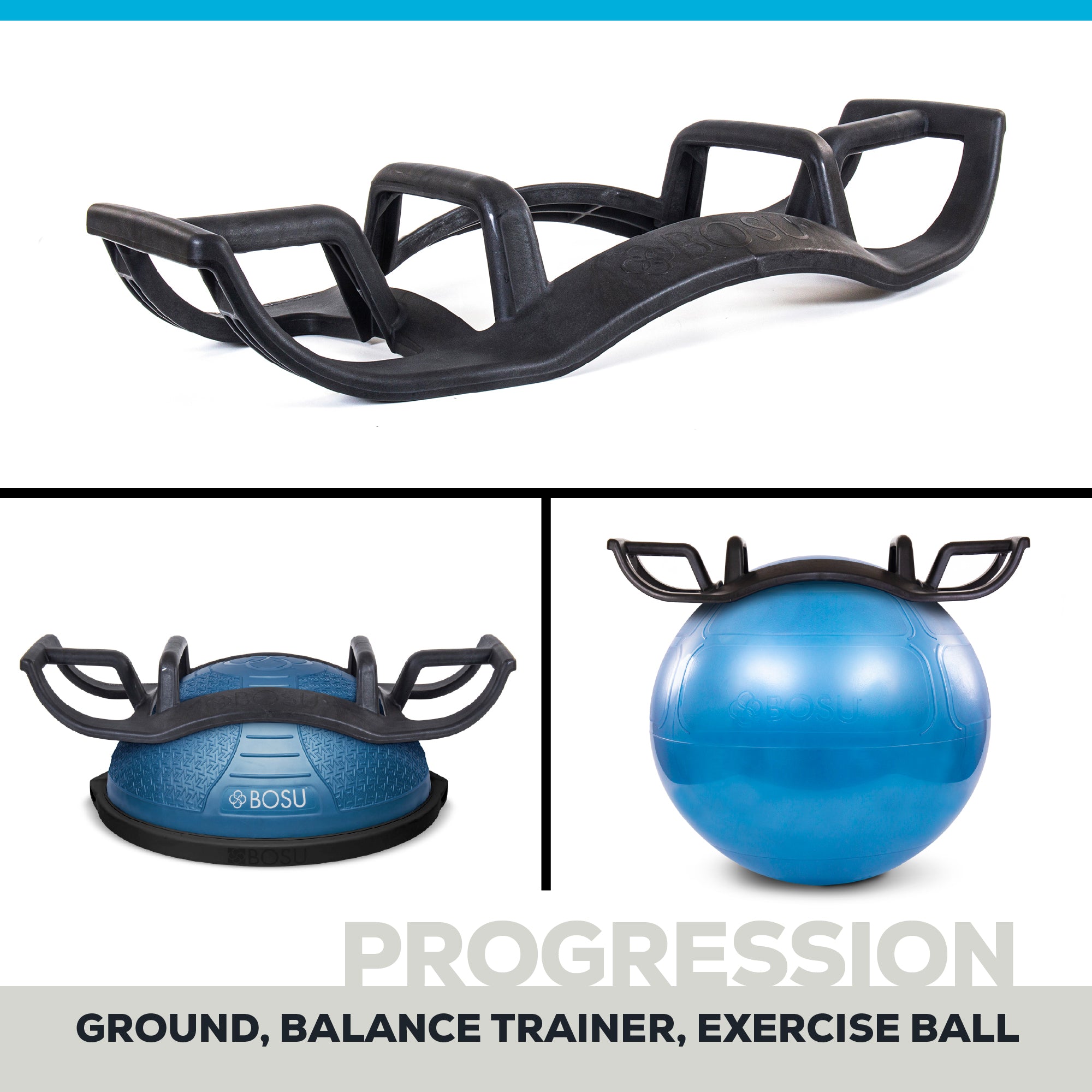 HELM (push up bar)