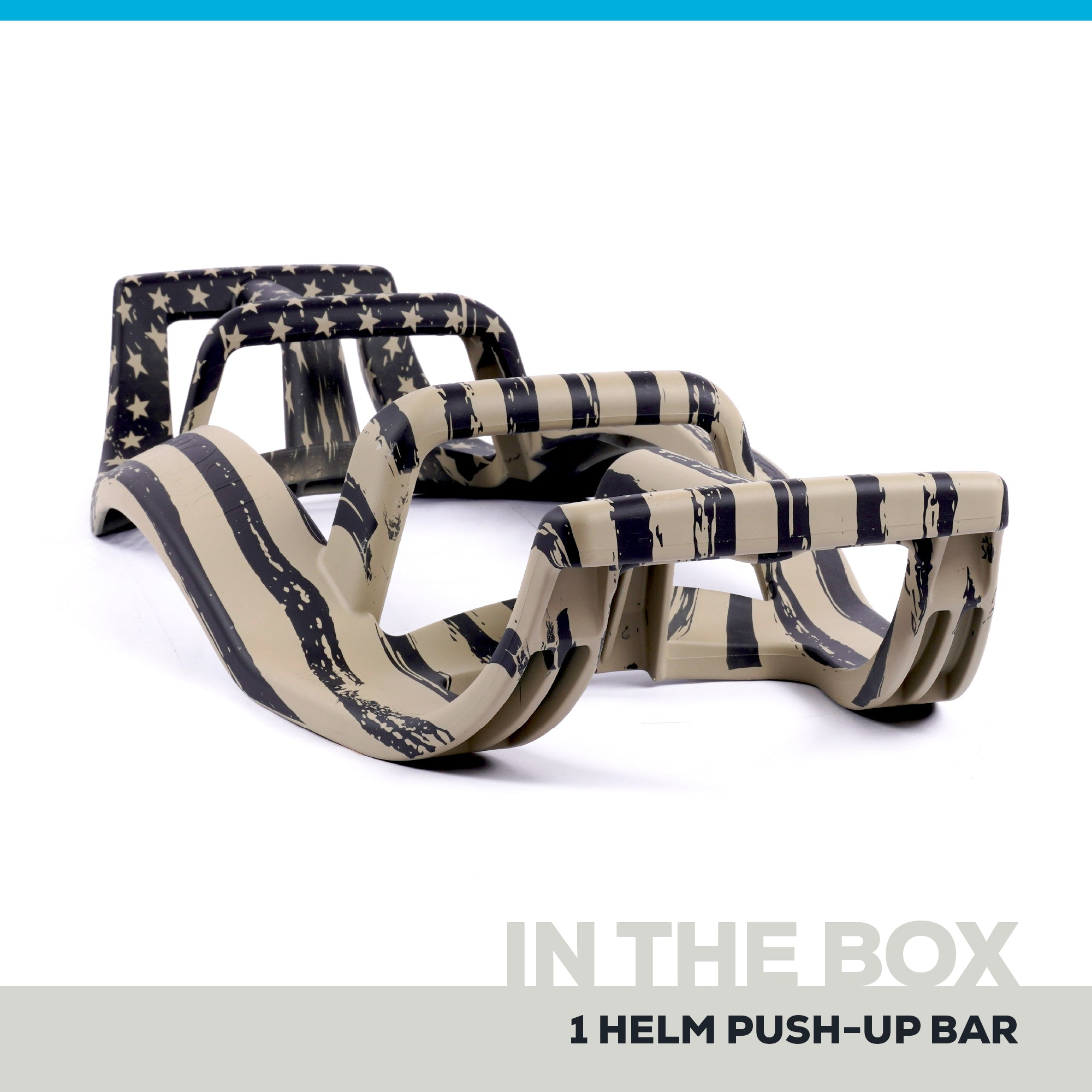 Helm PATRIOT Collection