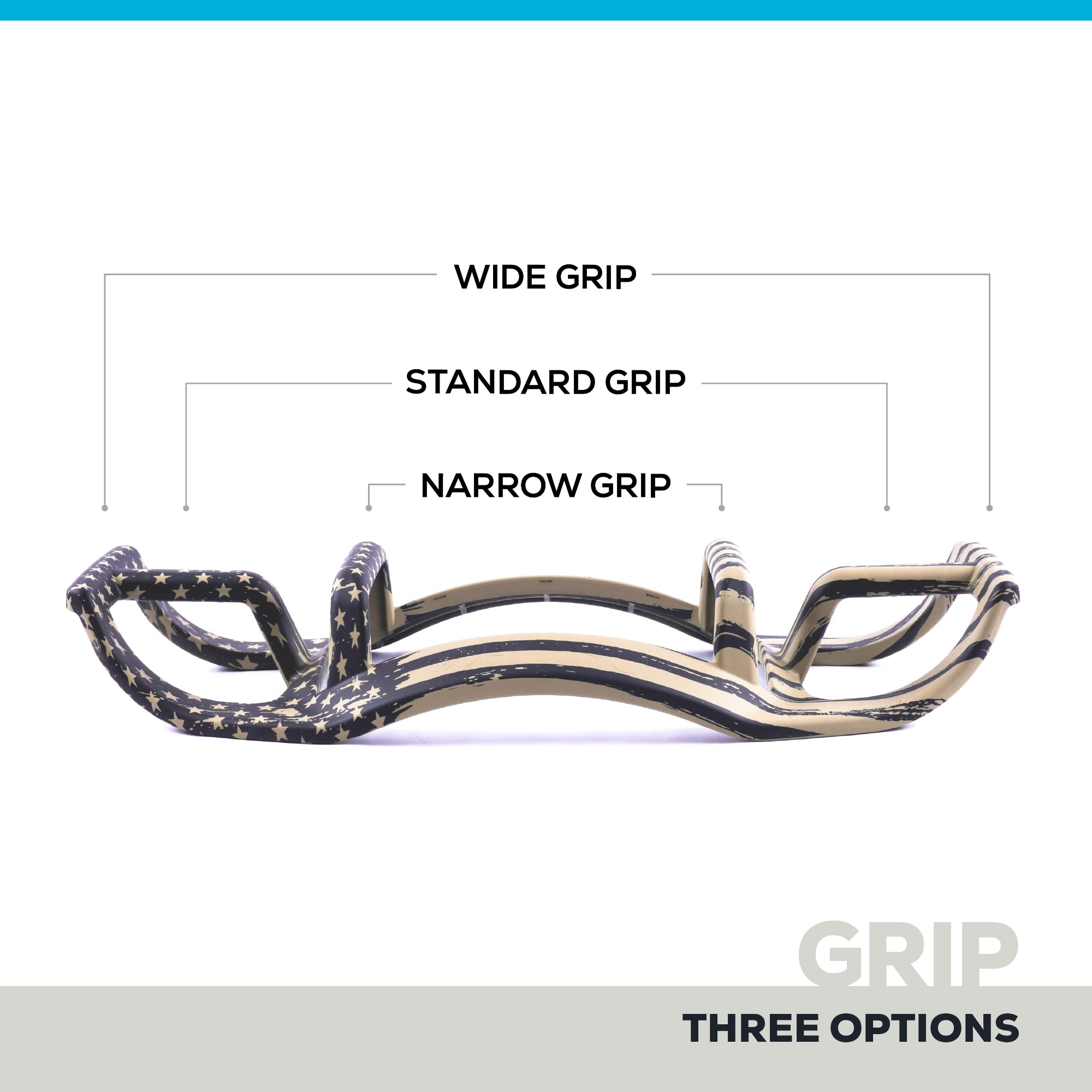 Helm PATRIOT Collection