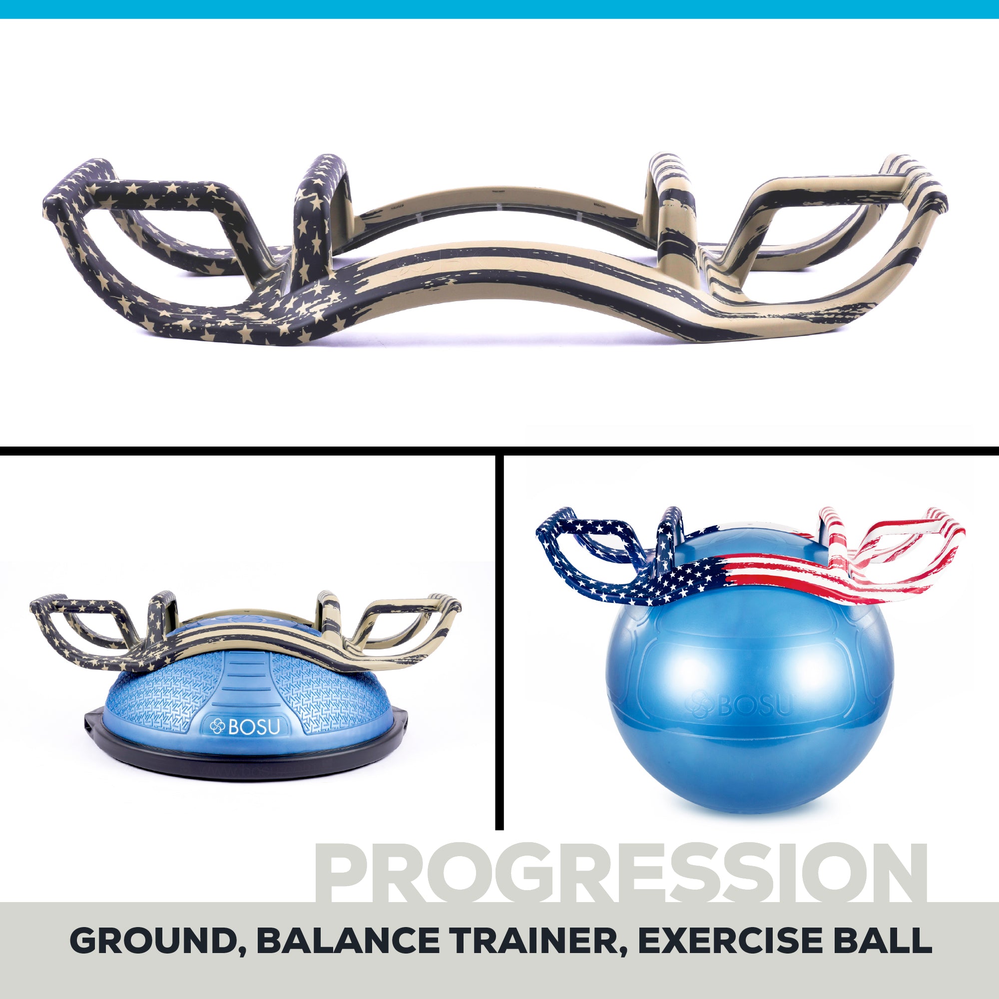 Helm PATRIOT Collection