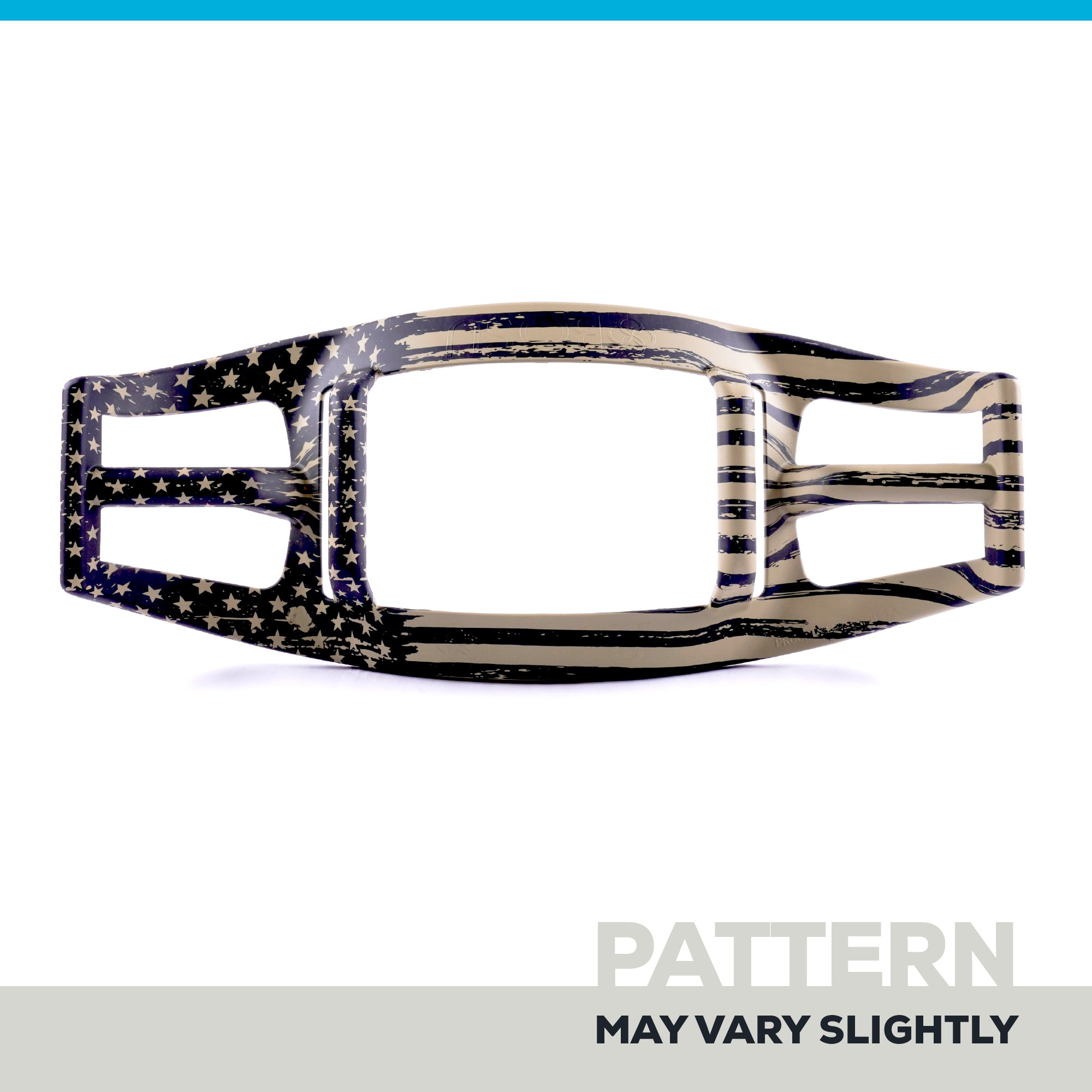 Helm PATRIOT Collection