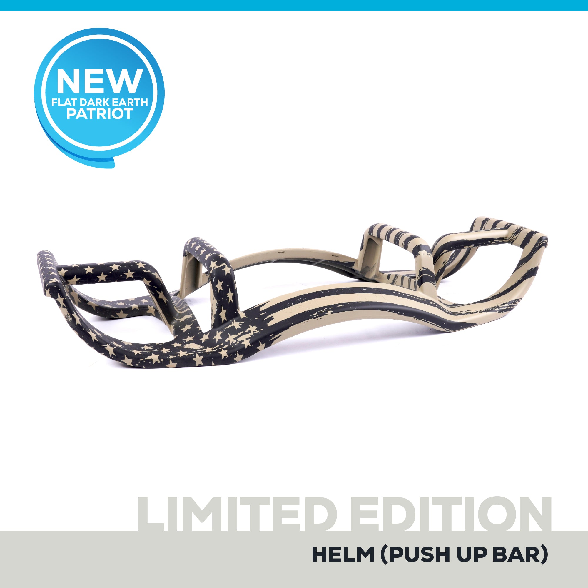 Helm PATRIOT Collection