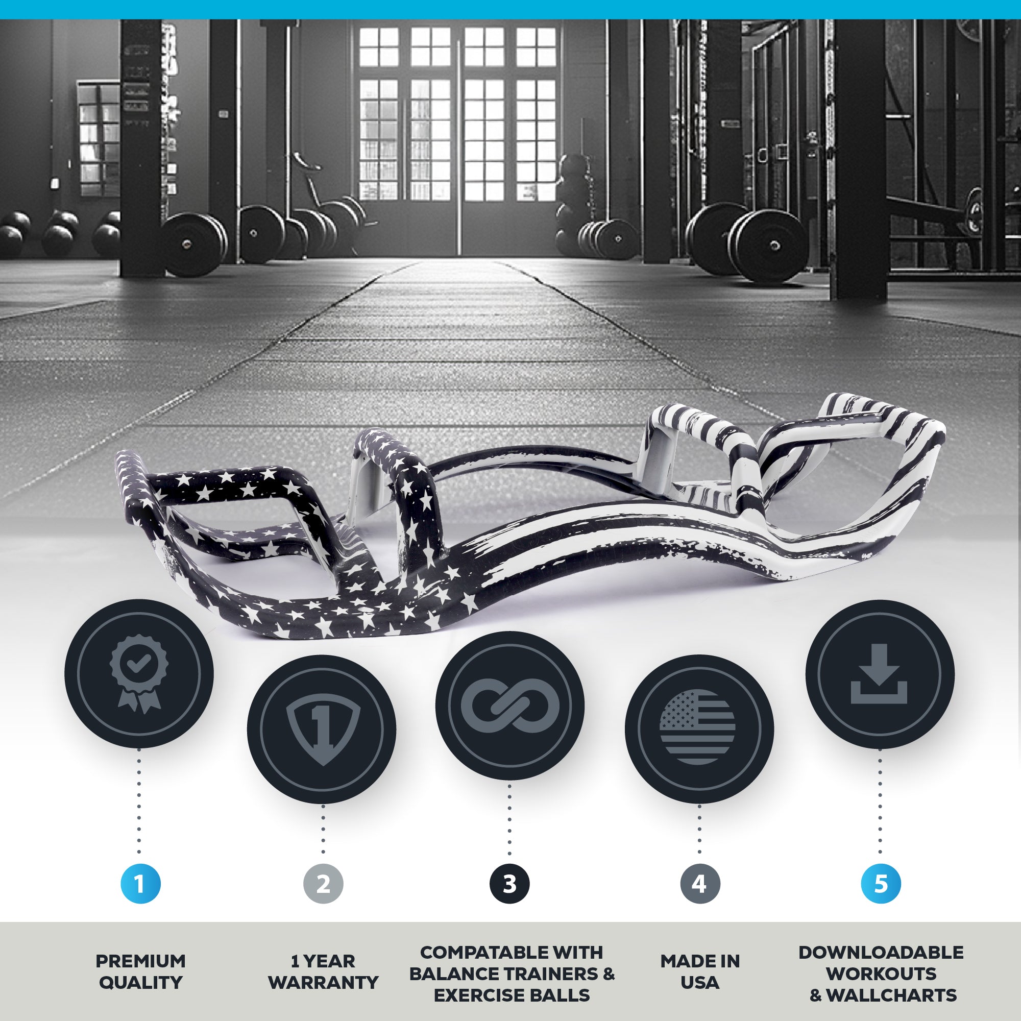 Helm PATRIOT Collection