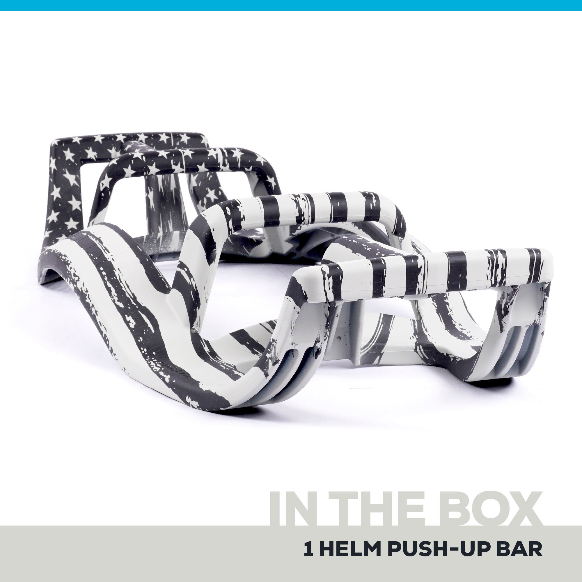 Helm PATRIOT Collection