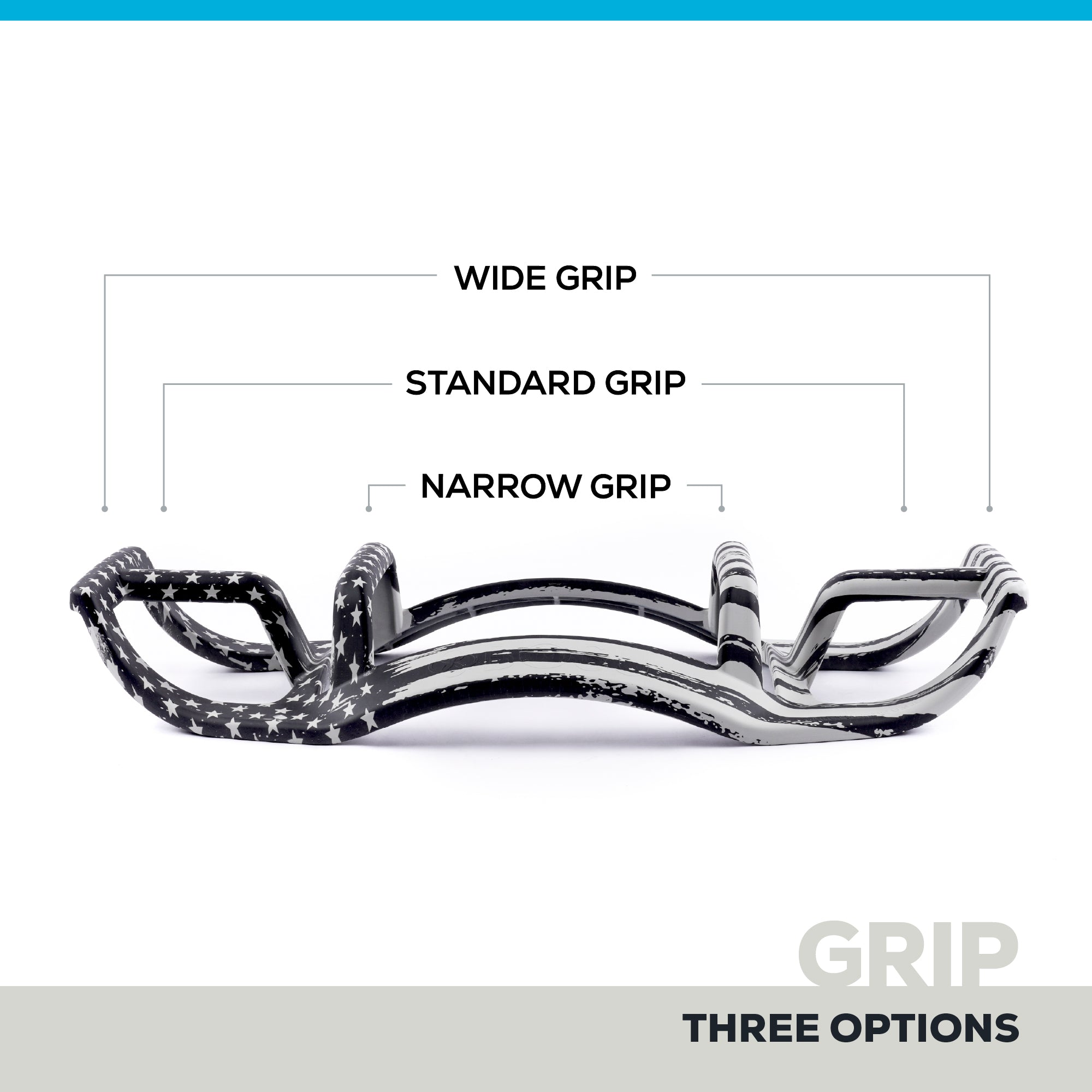 Helm PATRIOT Collection