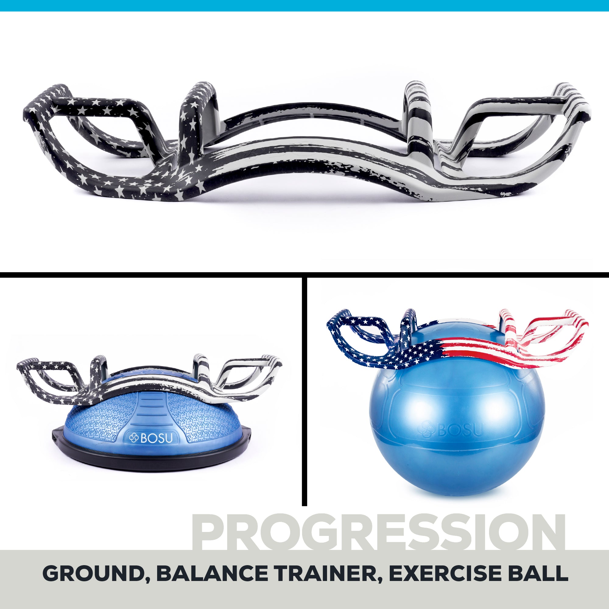 Helm PATRIOT Collection