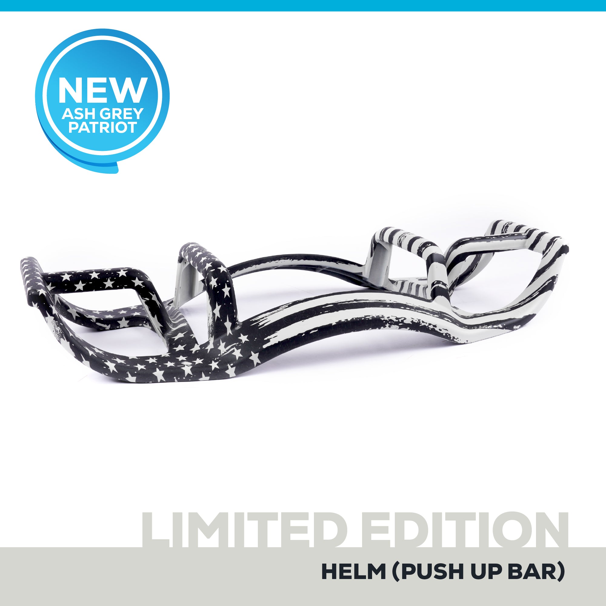 Helm PATRIOT Collection