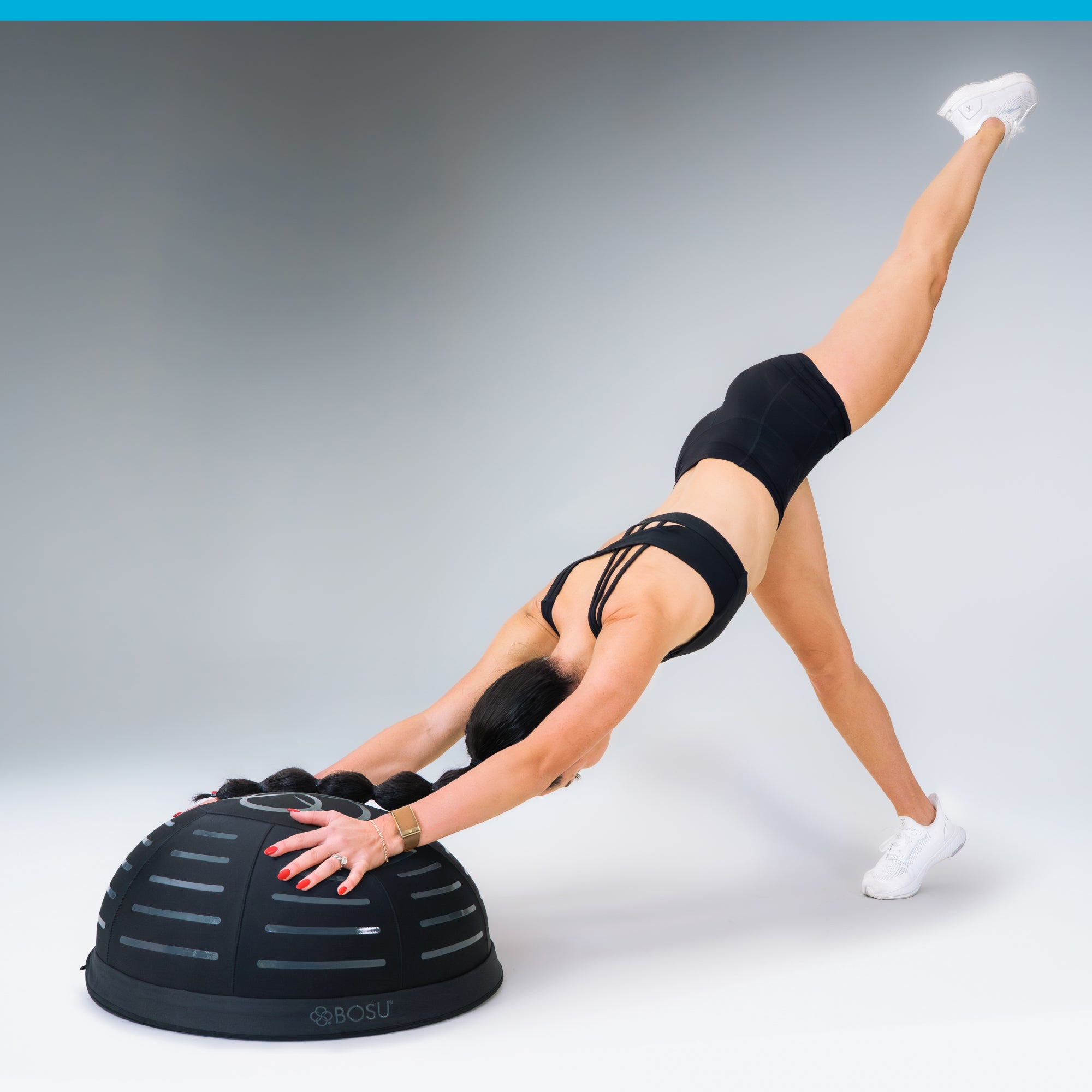 K-SERIES Balance Trainer – BOSU