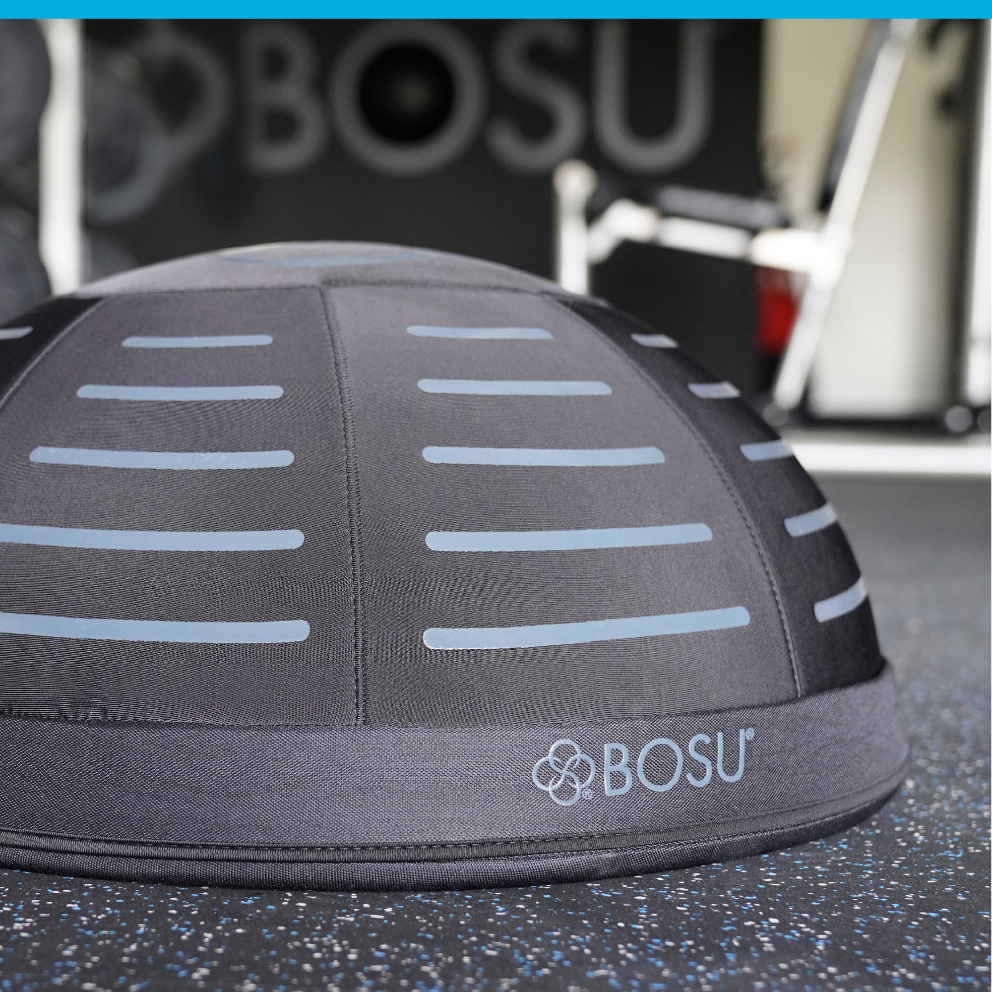 K-SERIES – BOSU