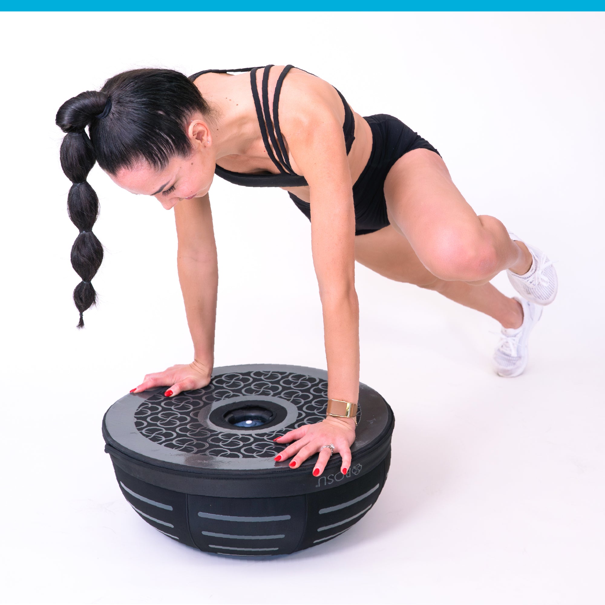 K-SERIES – BOSU