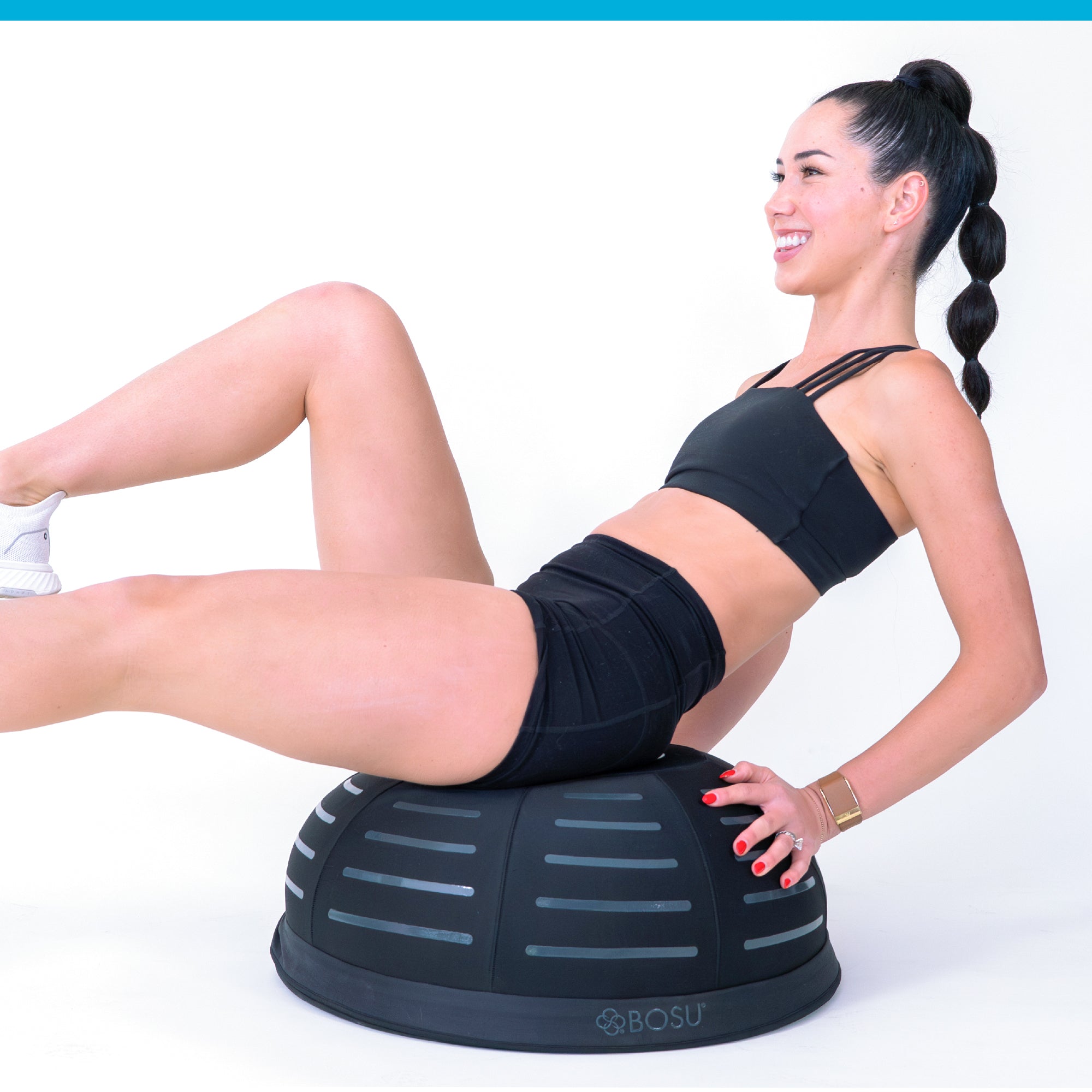 K-SERIES Balance Trainer – BOSU