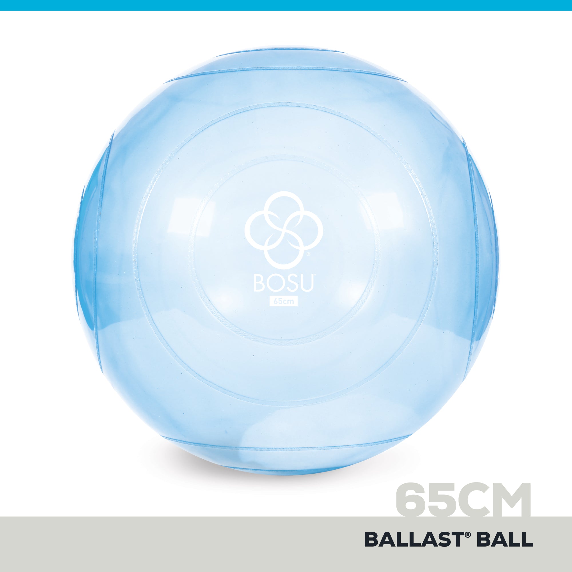Ballast® Ball - 65cm
