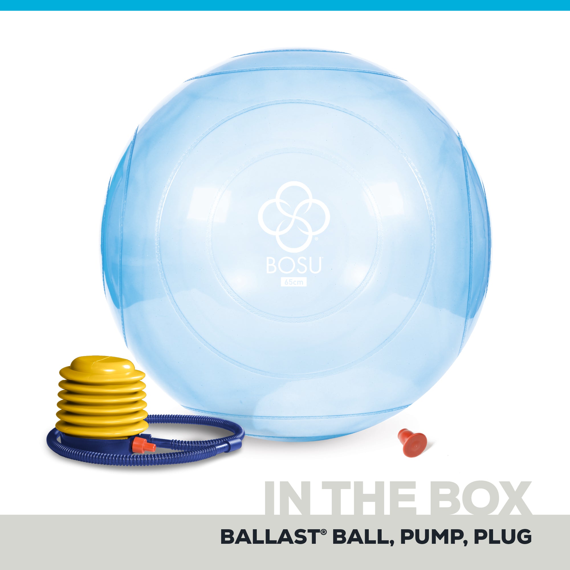 Ballast® Ball - 65cm