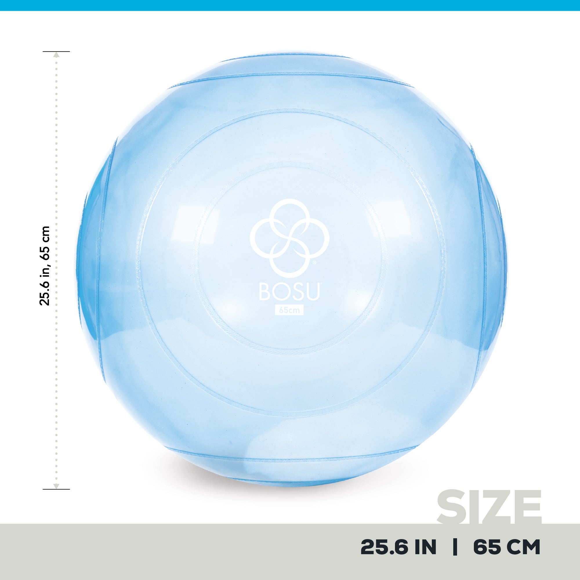 Ballast® Ball - 65cm