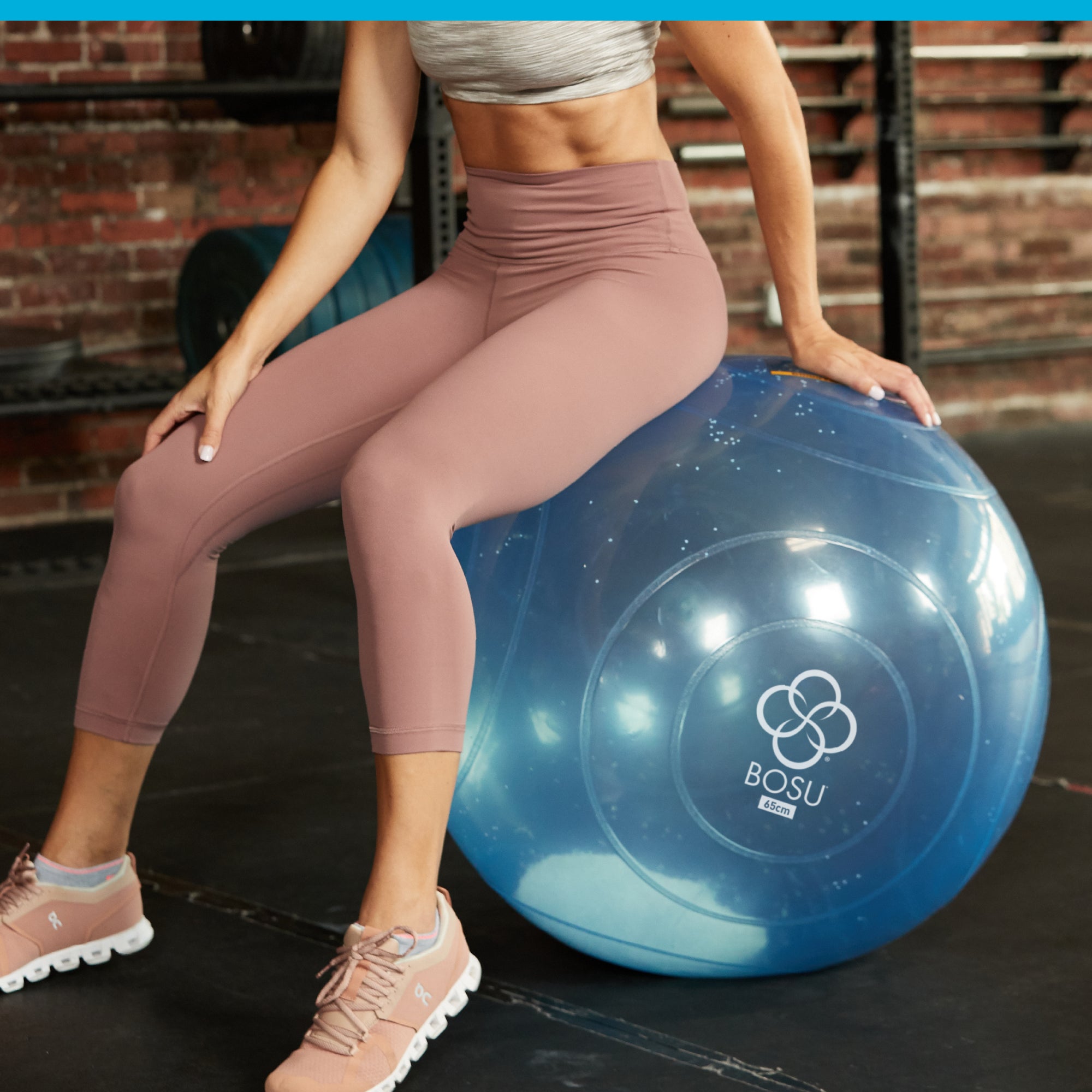 Ballast® Ball - 65cm