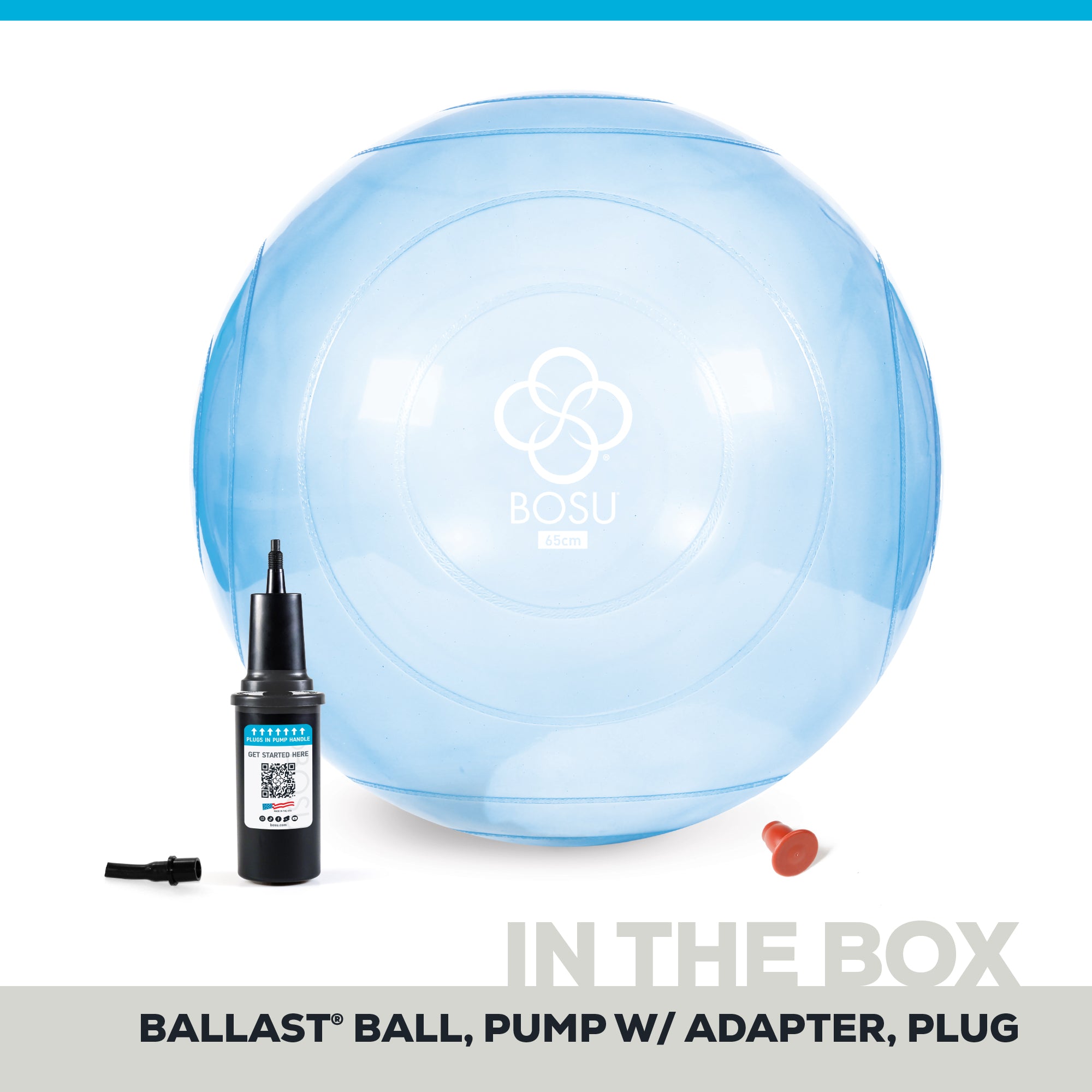 Ballast® Ball - 65cm