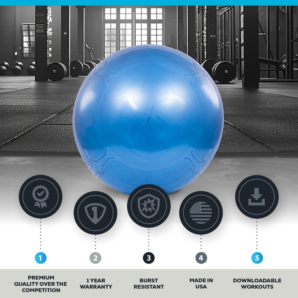 Exercise Ball 65CM