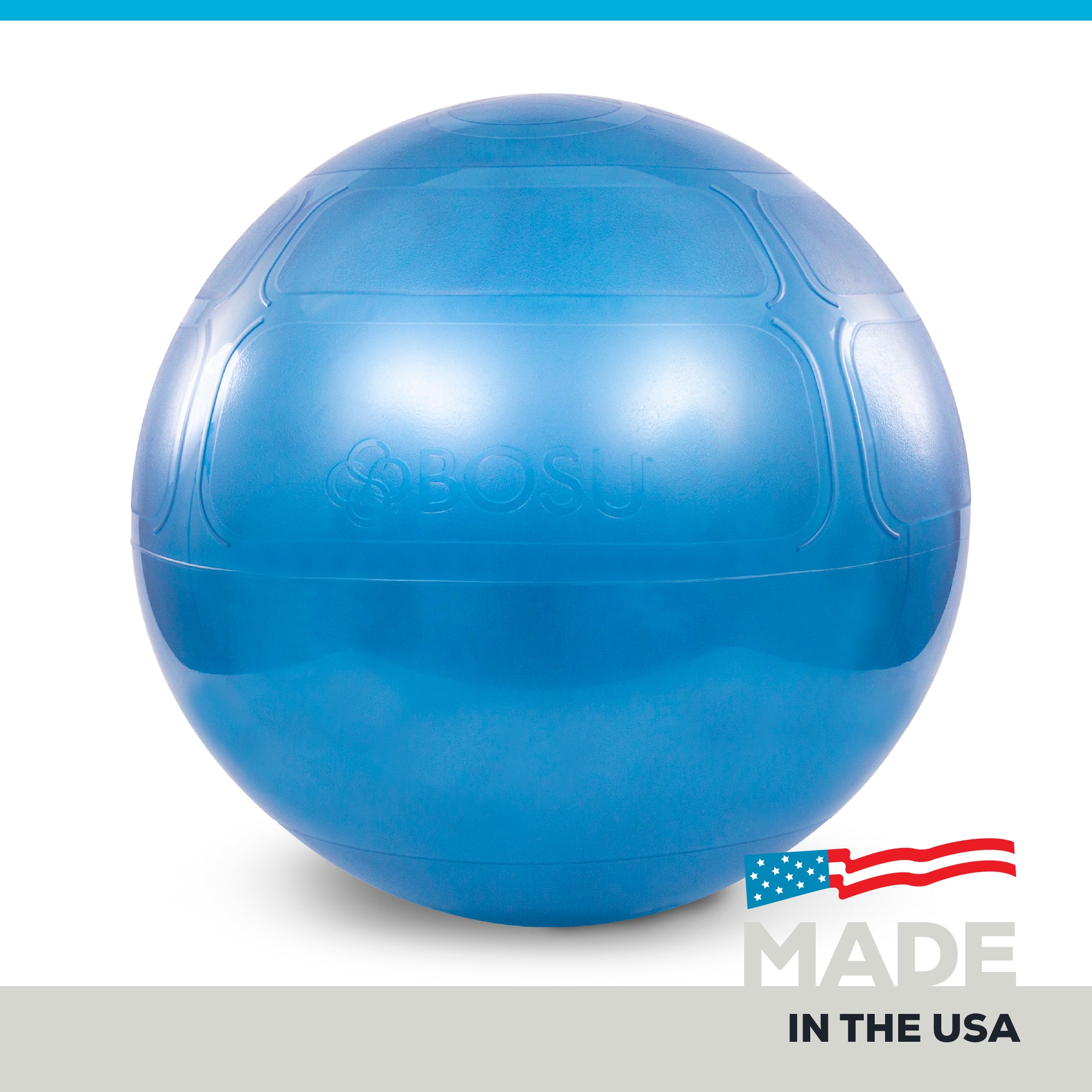 BOSU バランスボール 65cm Exercise Ball 65CM – BOSU