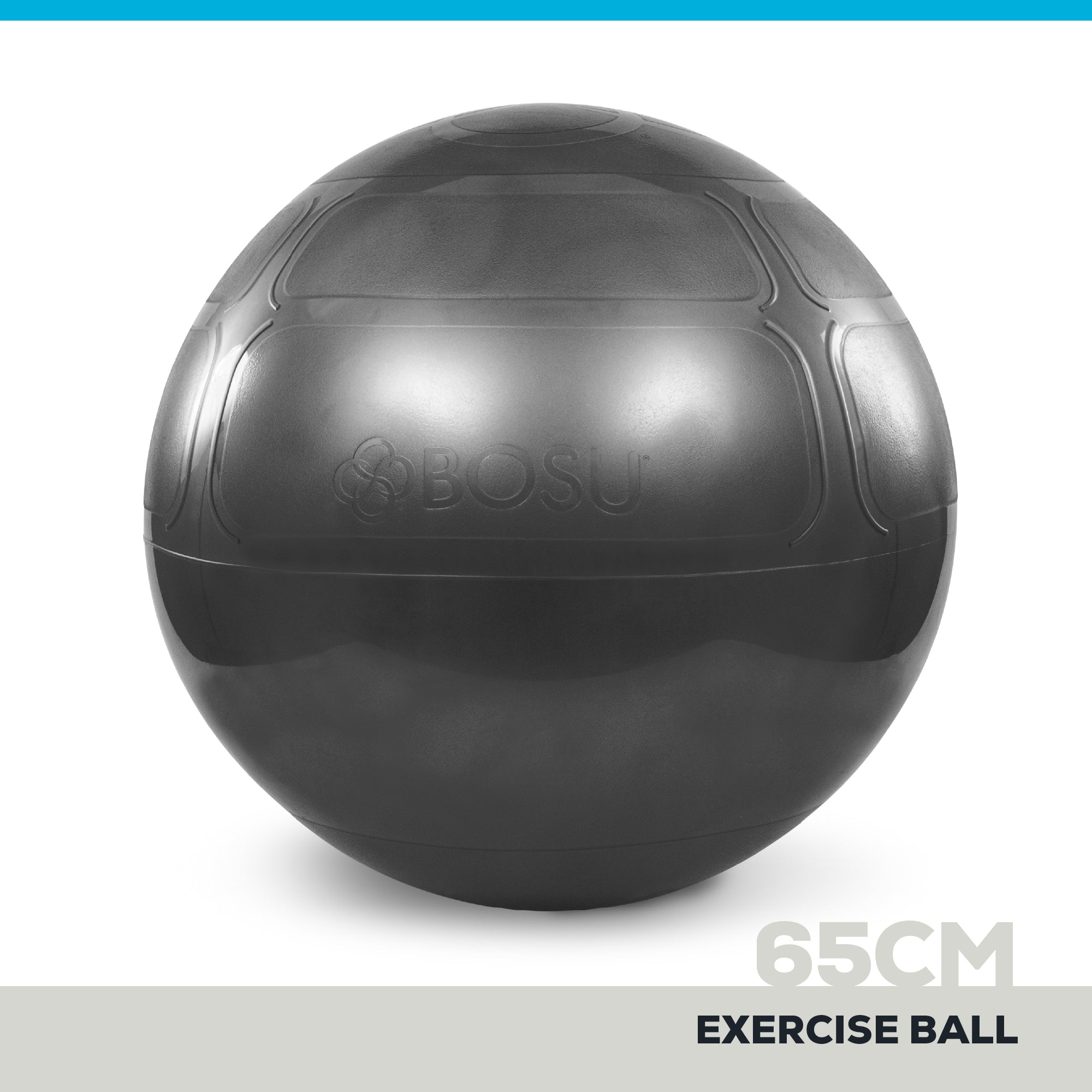 Exercise Ball 65CM – BOSU