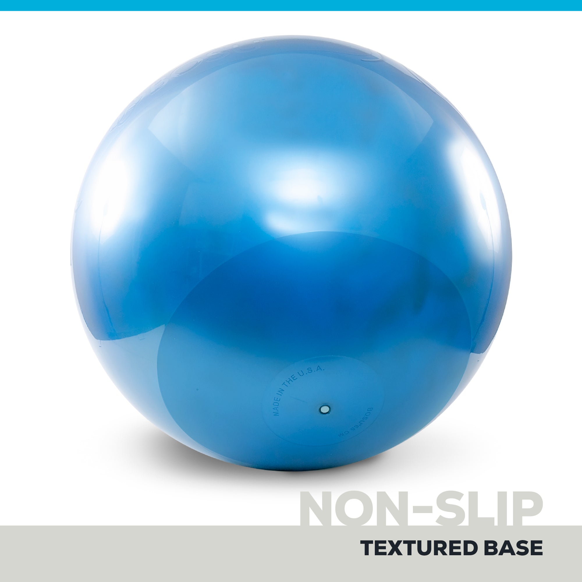 Exercise Ball - 55CM