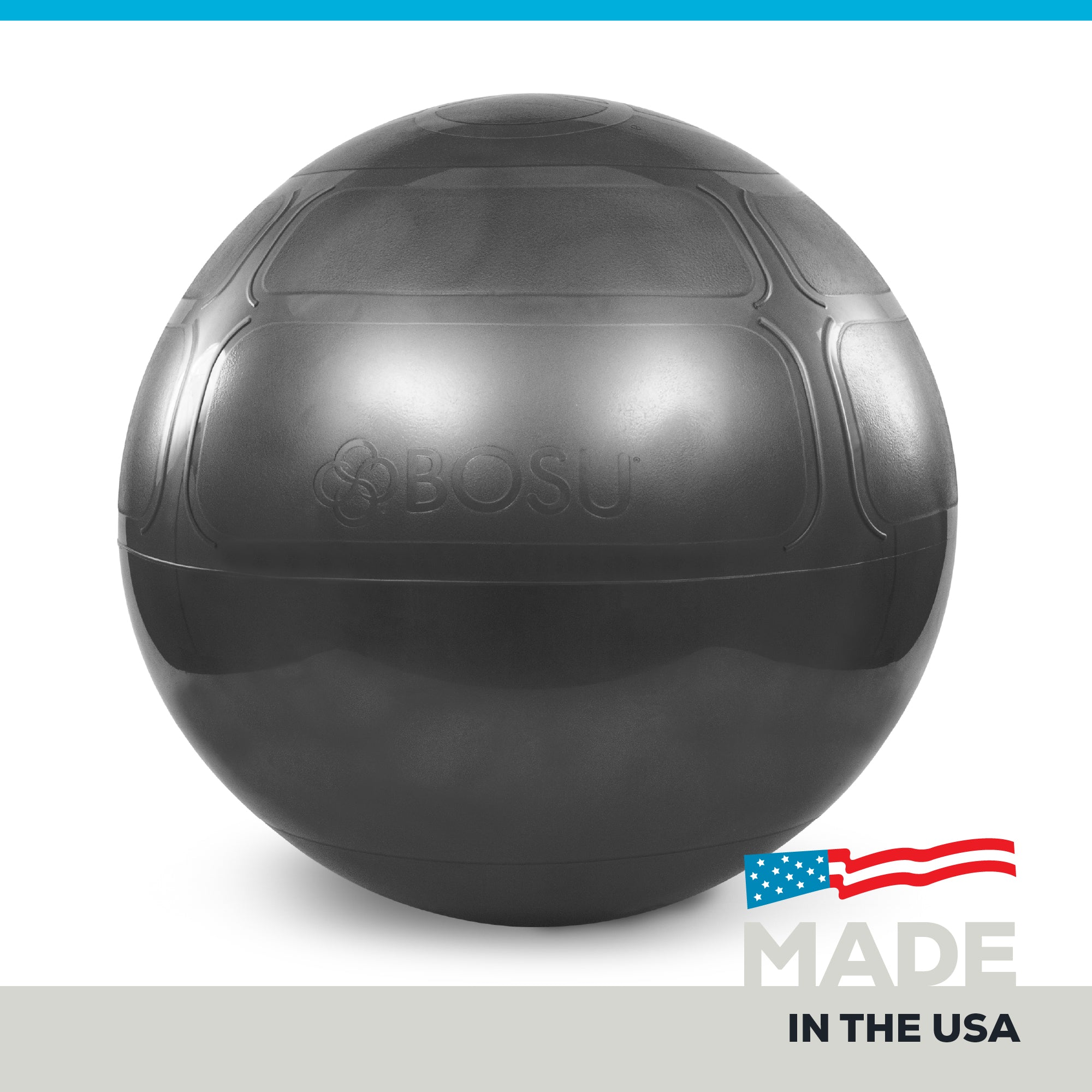 Exercise Ball - 55CM