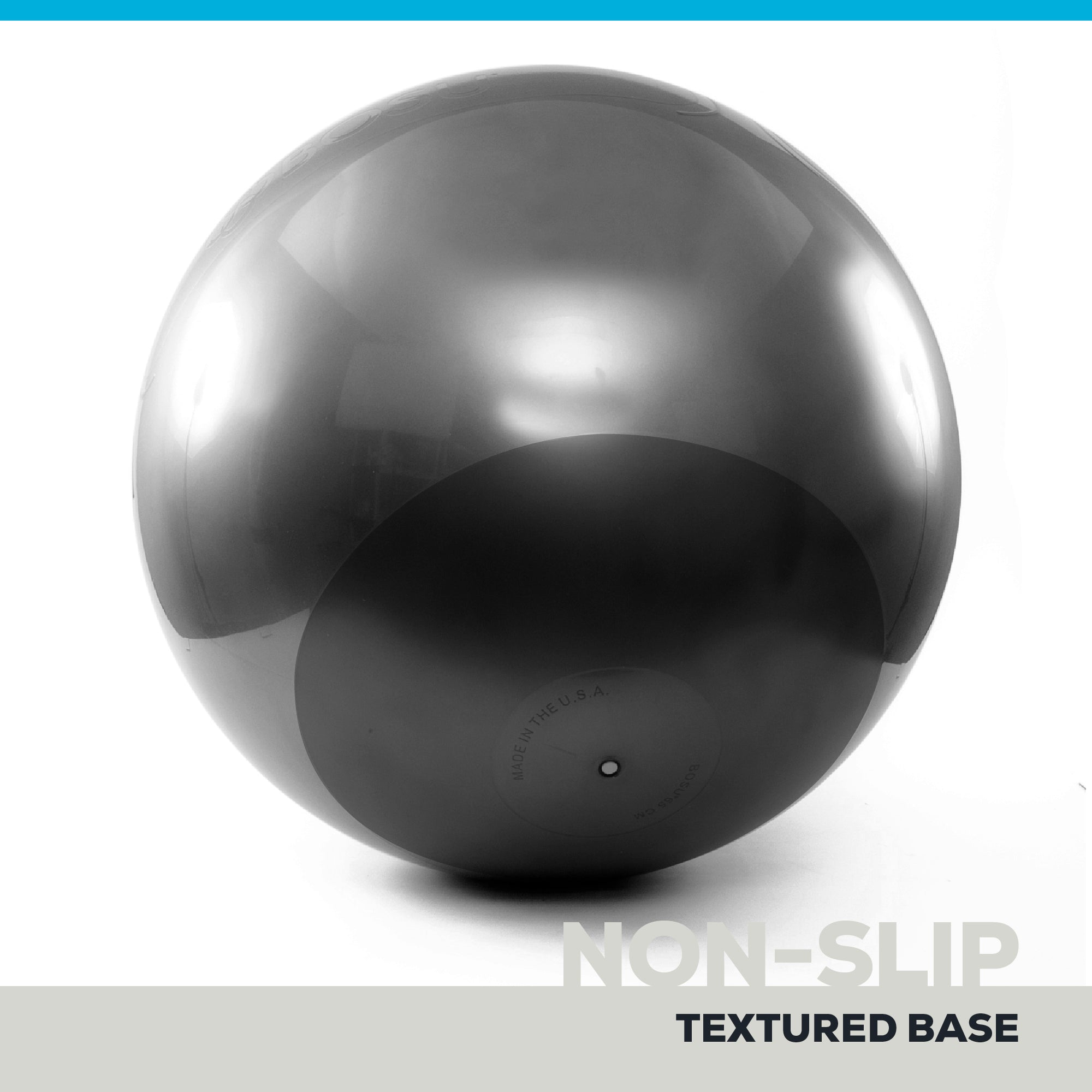 Exercise Ball - 55CM