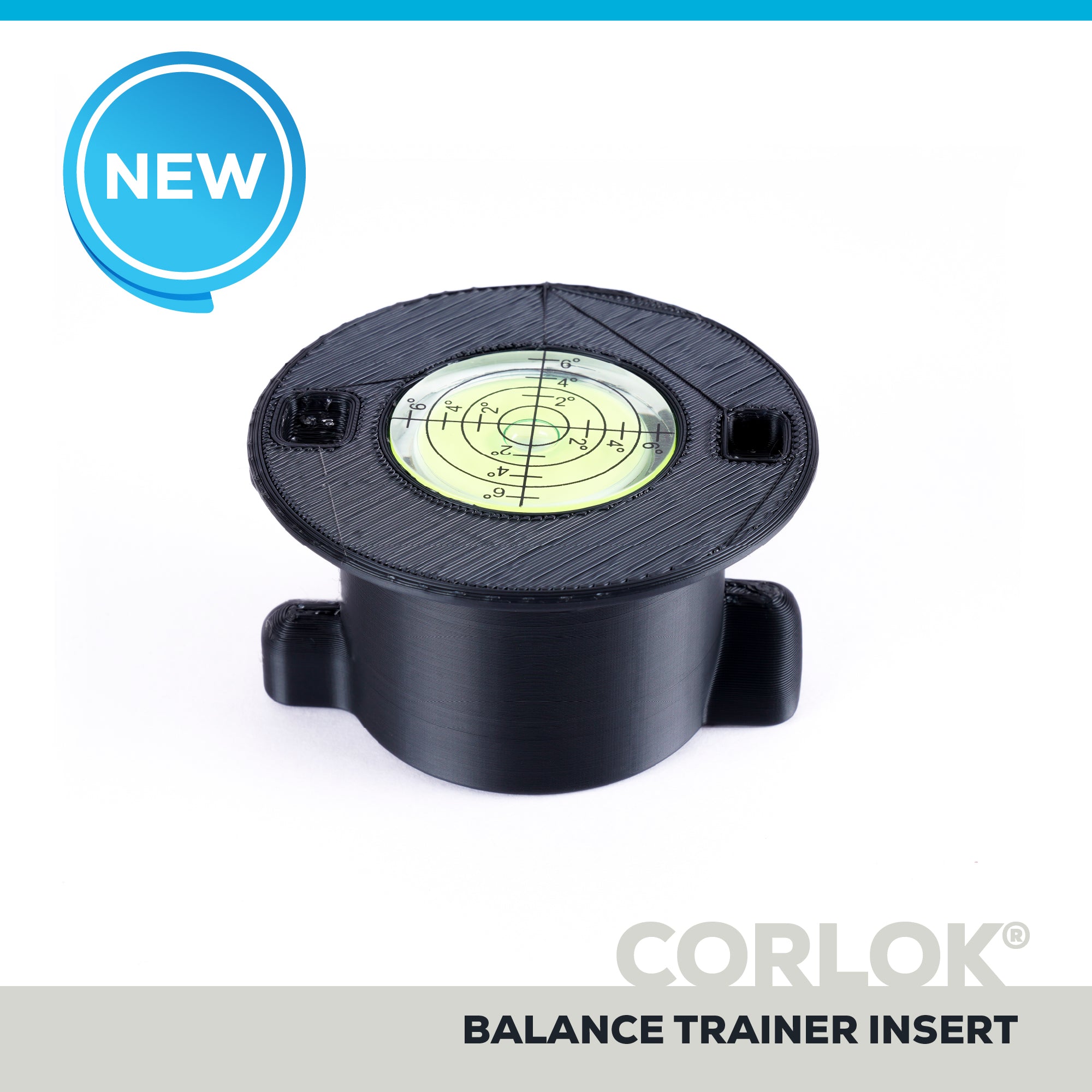 CorLok® Balance Trainer Insert