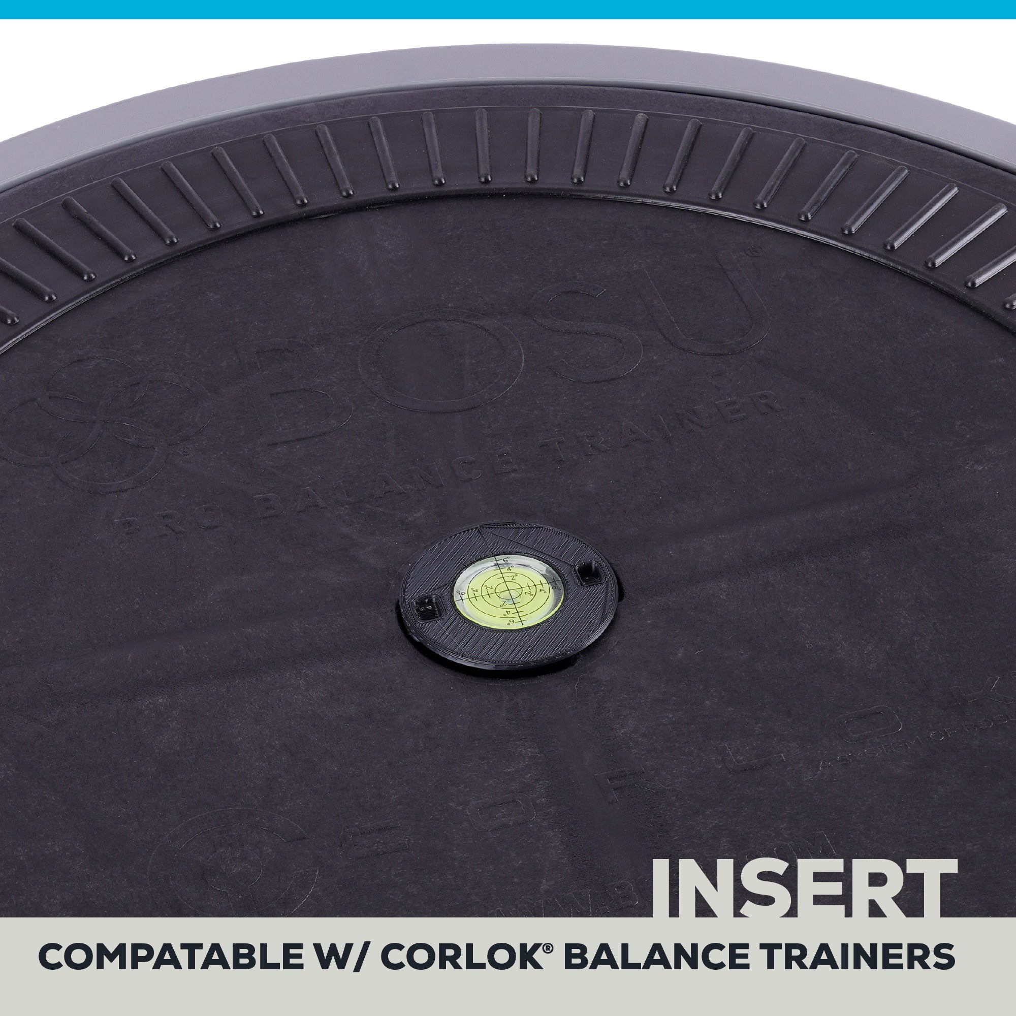 CorLok® Balance Trainer Insert