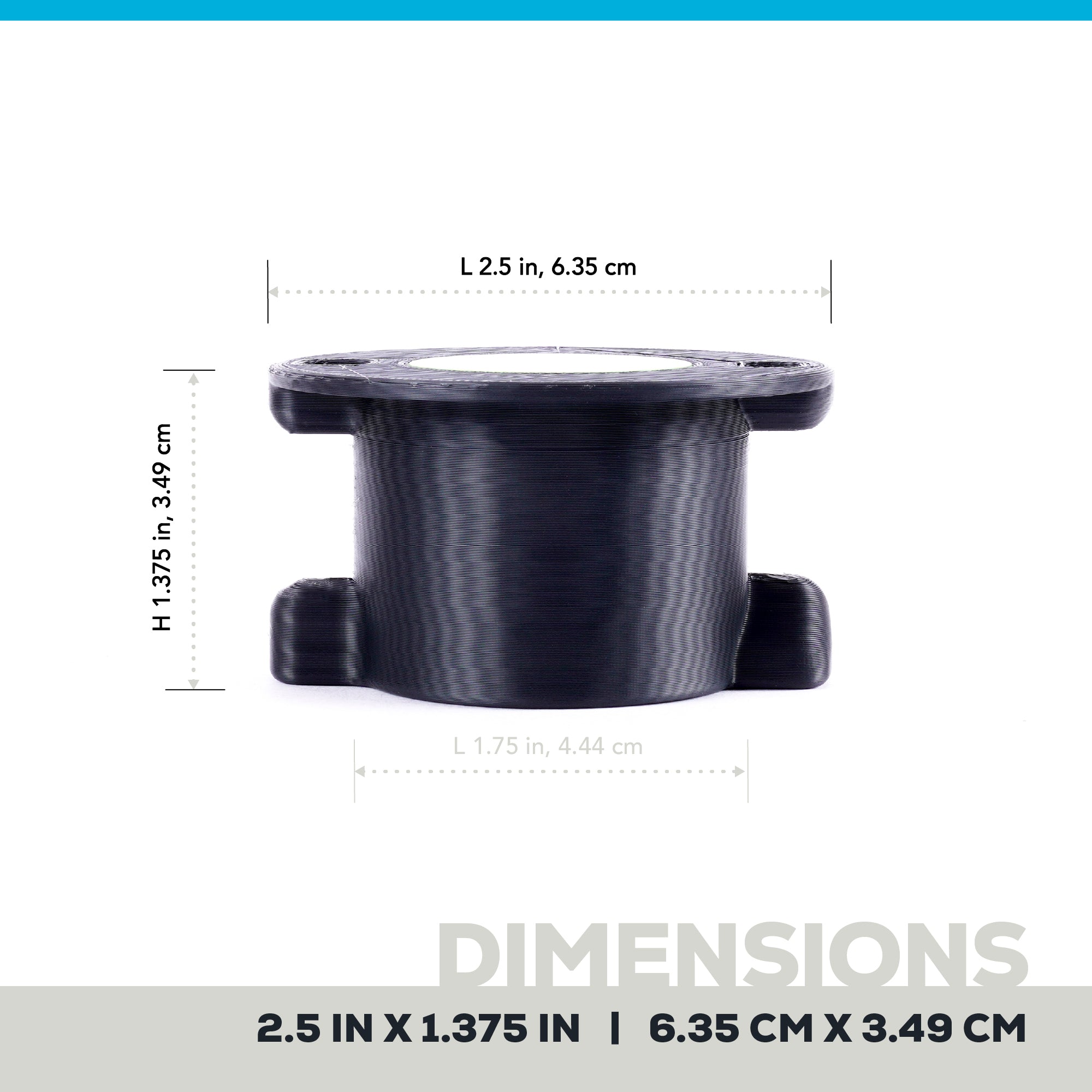 CorLok® Balance Trainer Insert