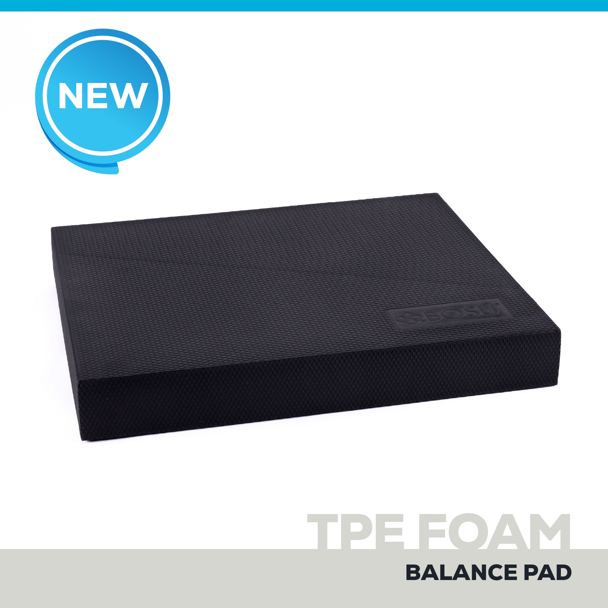 Balance Pads