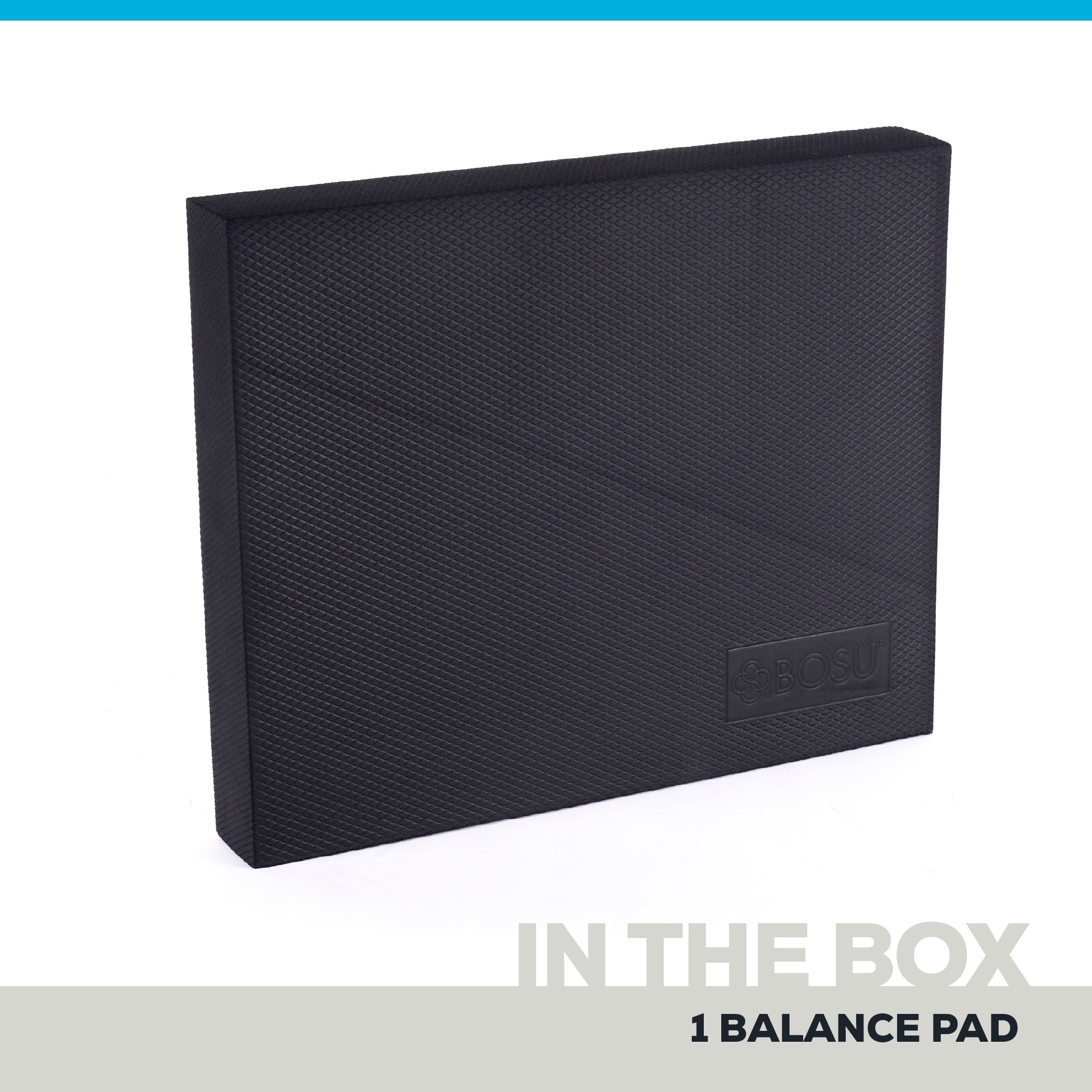 Balance Pads