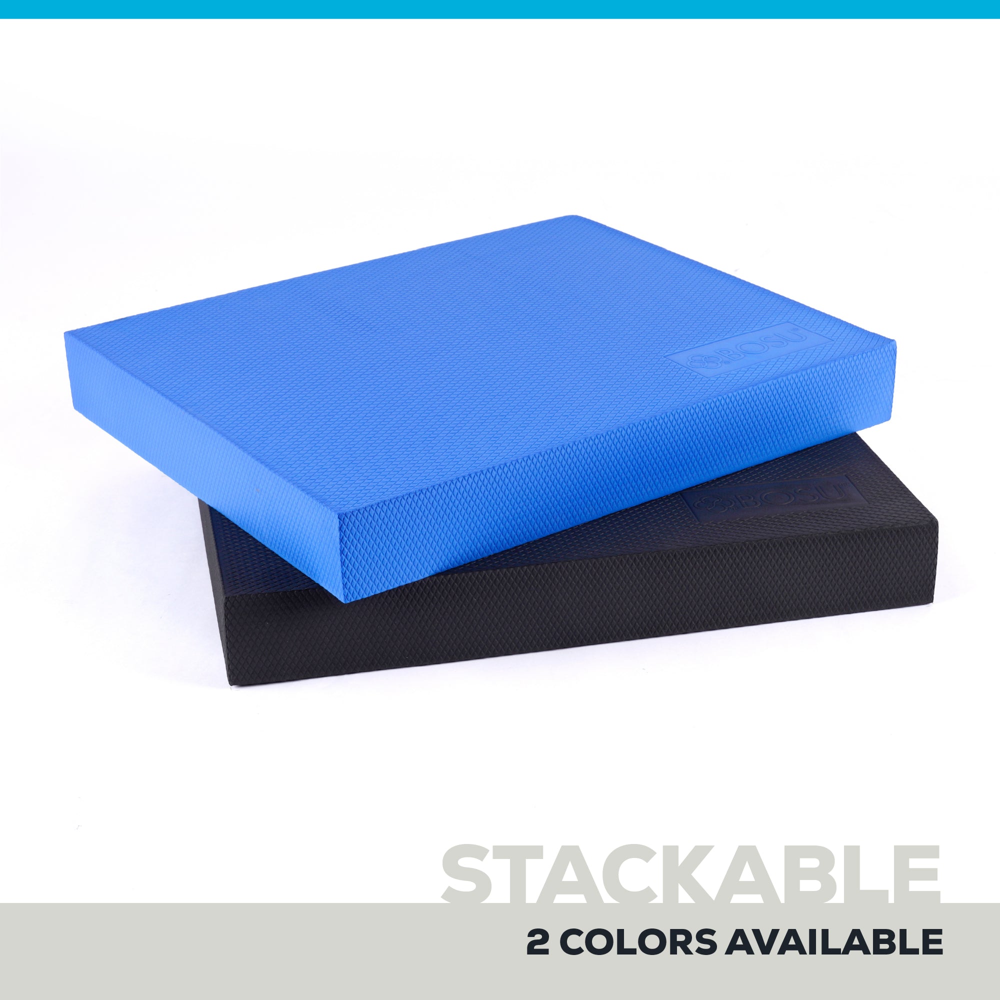 Balance Pads