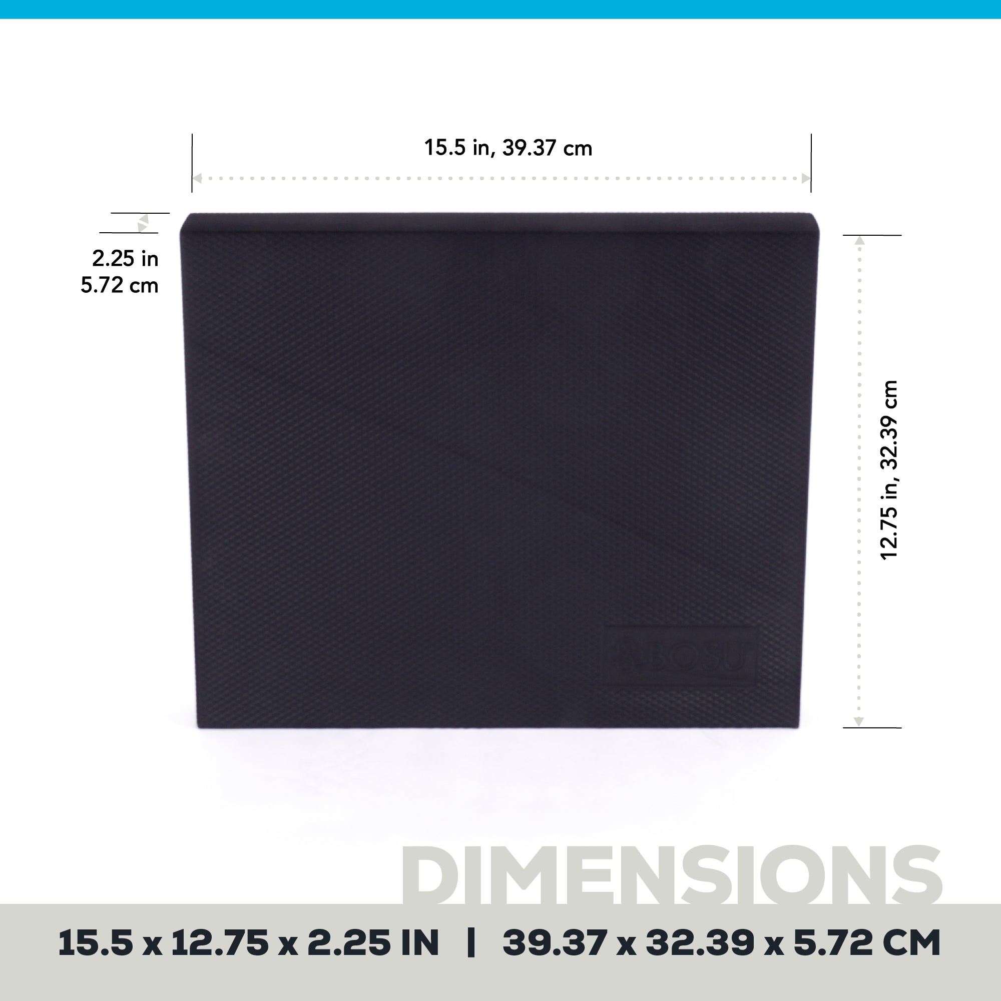 Balance Pads