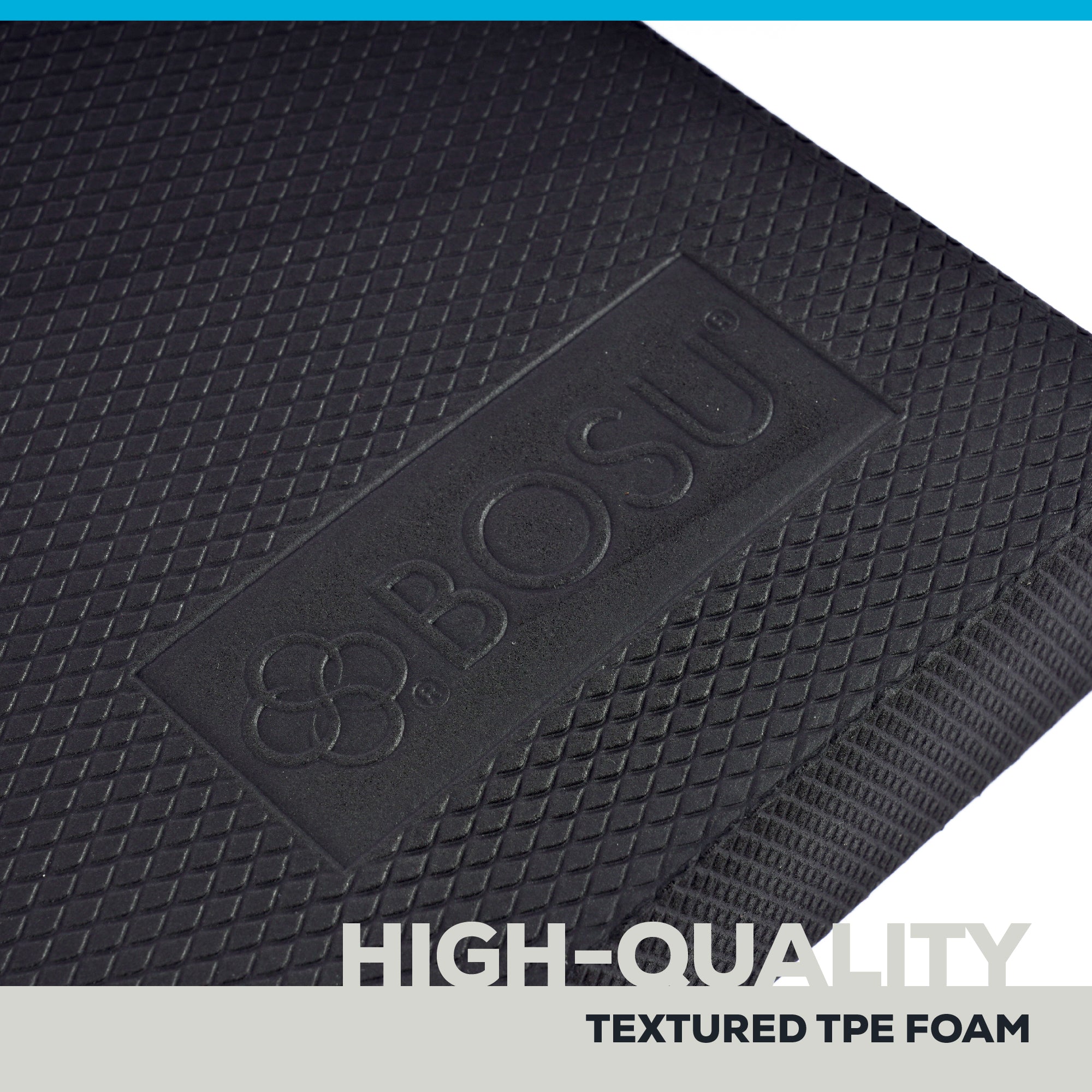 Balance Pads