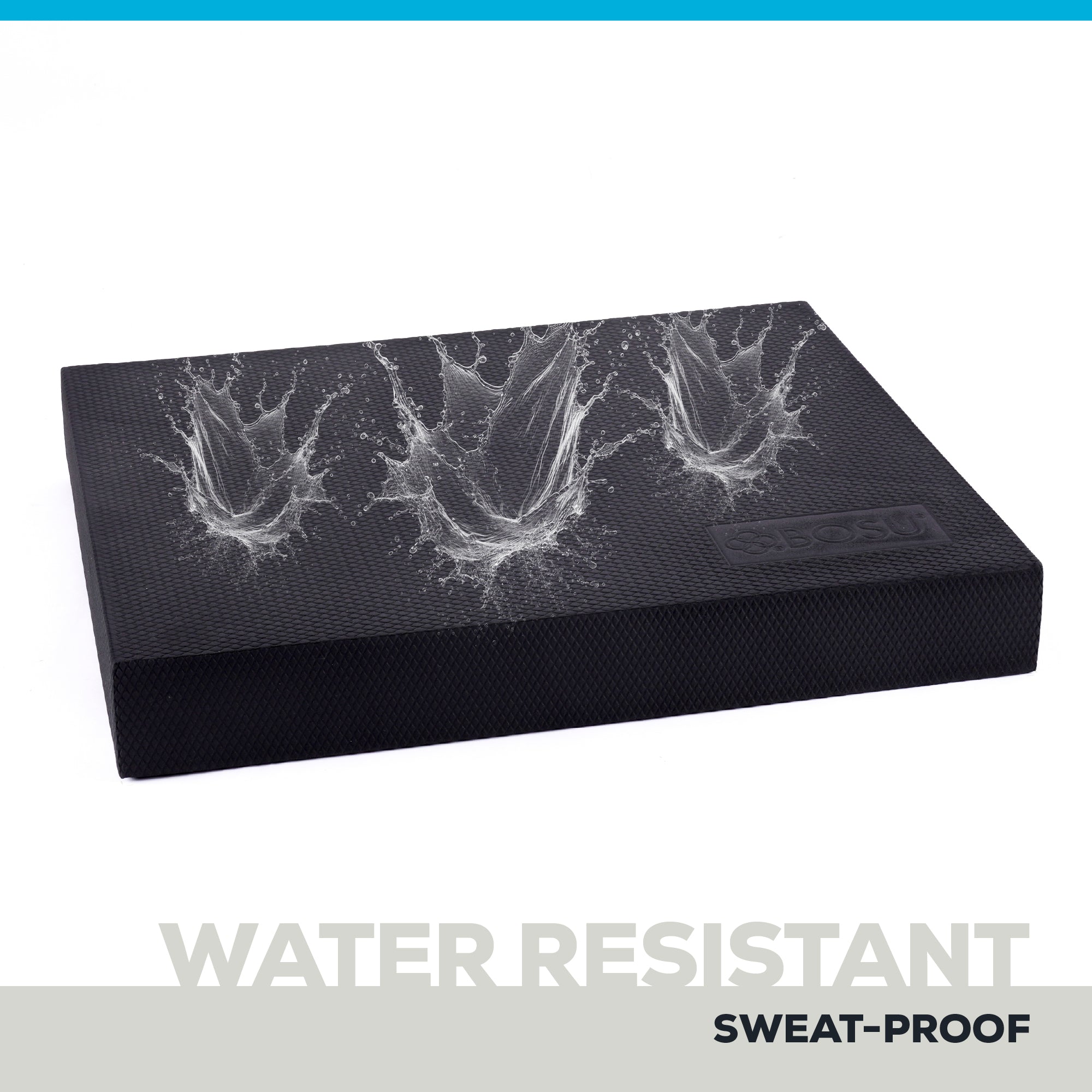 Balance Pads